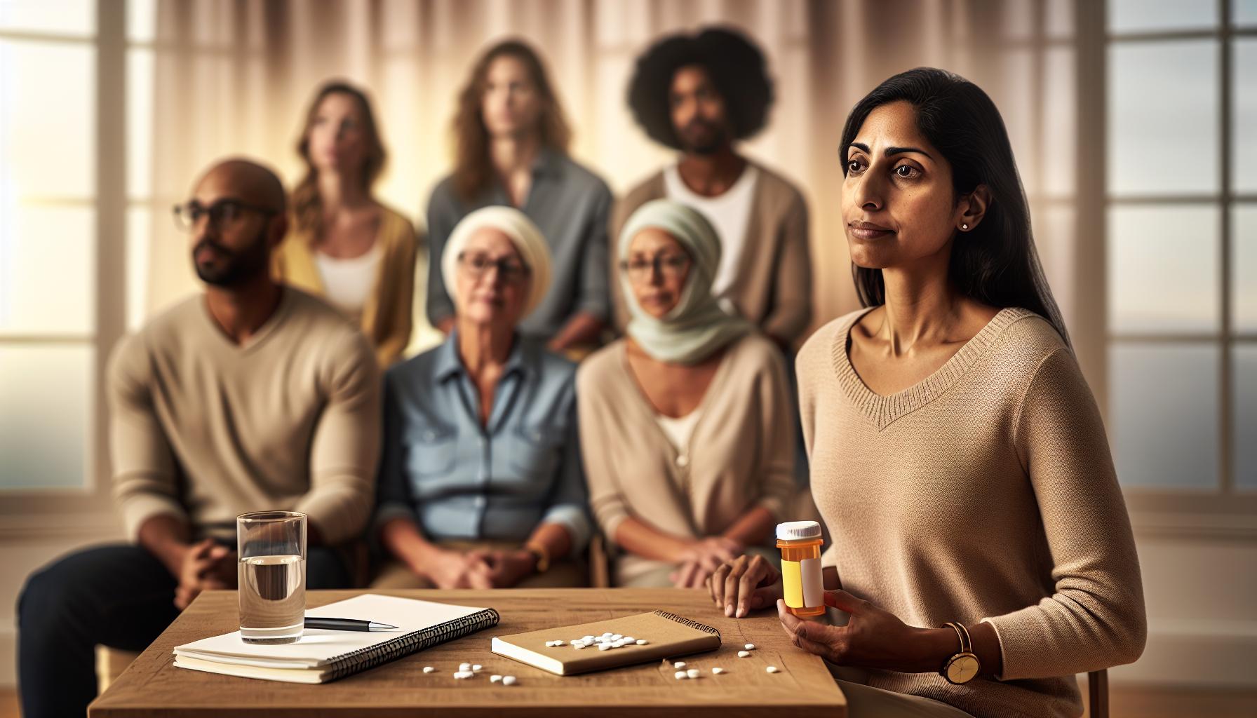 Understanding Xanax and Its Effects