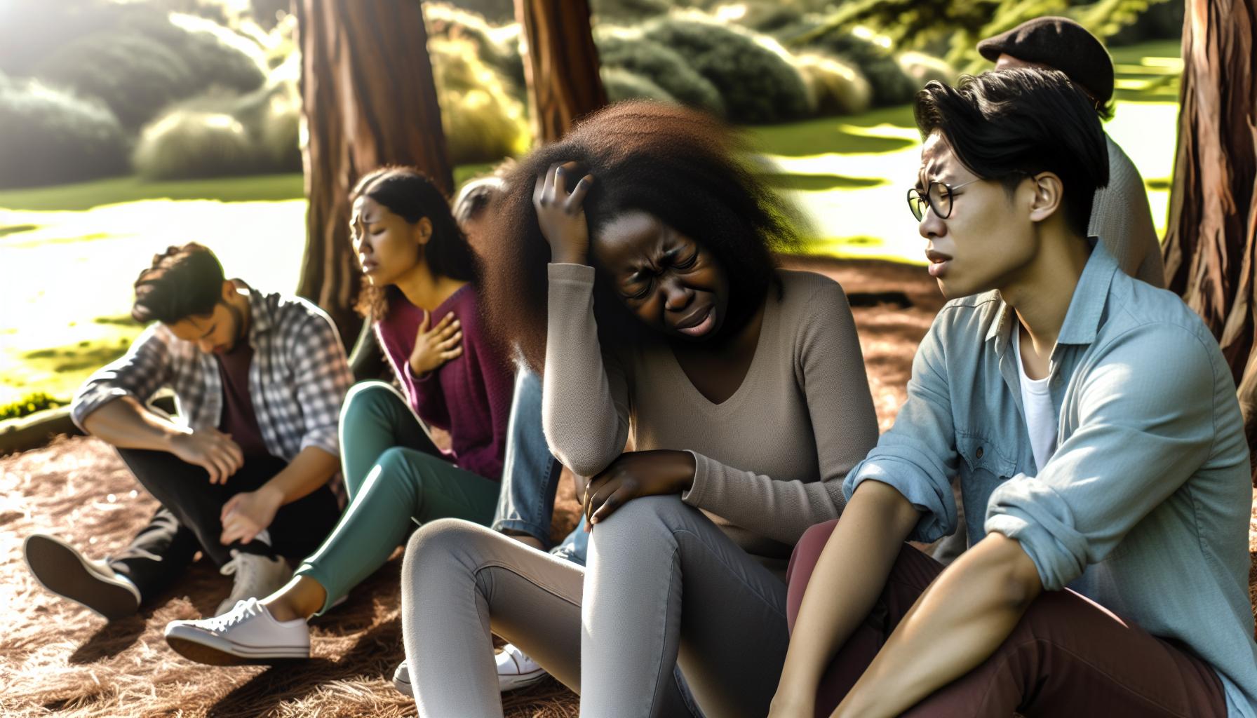 Physical Signs That Indicate You Need Help