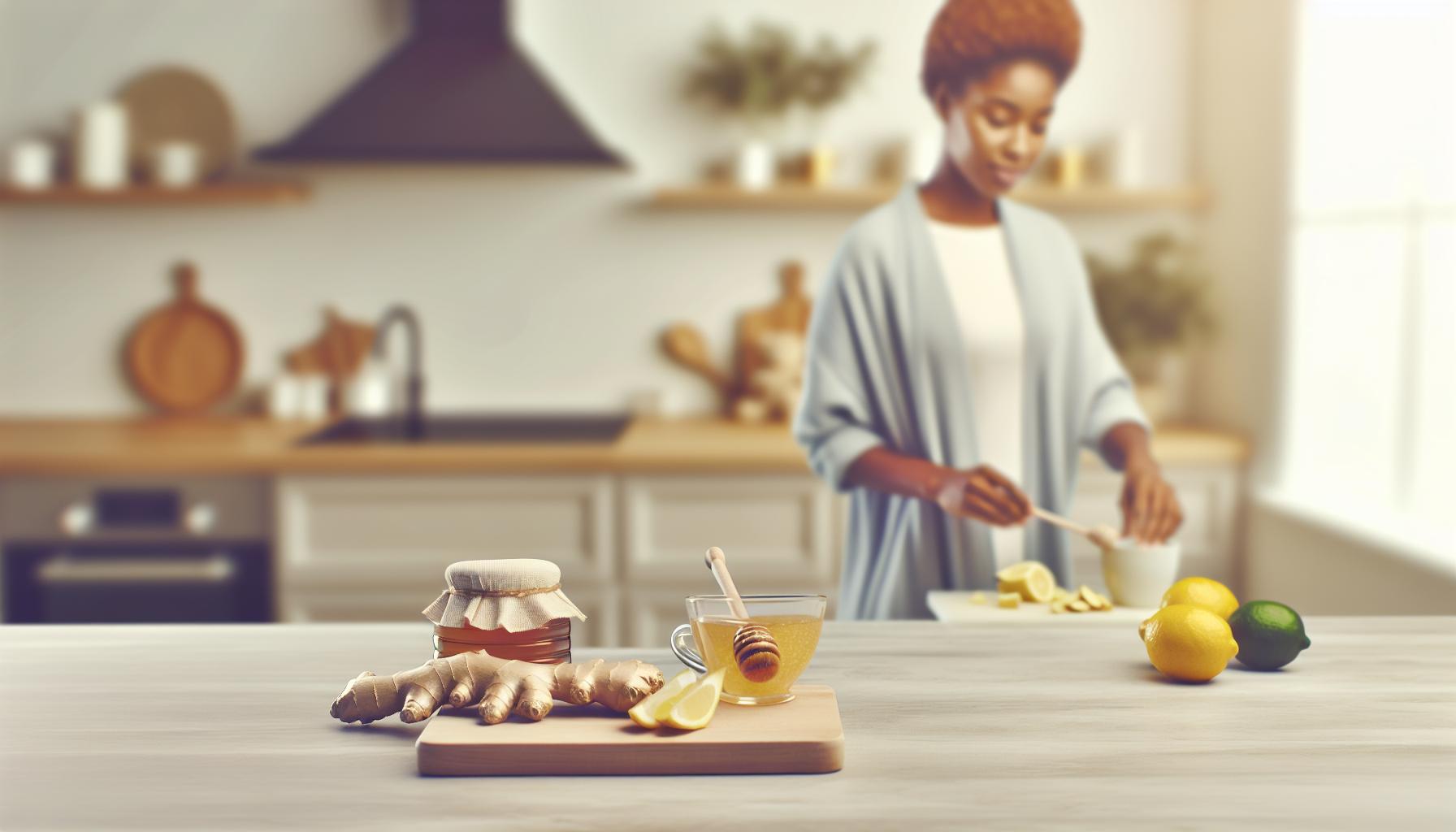 Home Remedies for Immediate Indigestion Relief