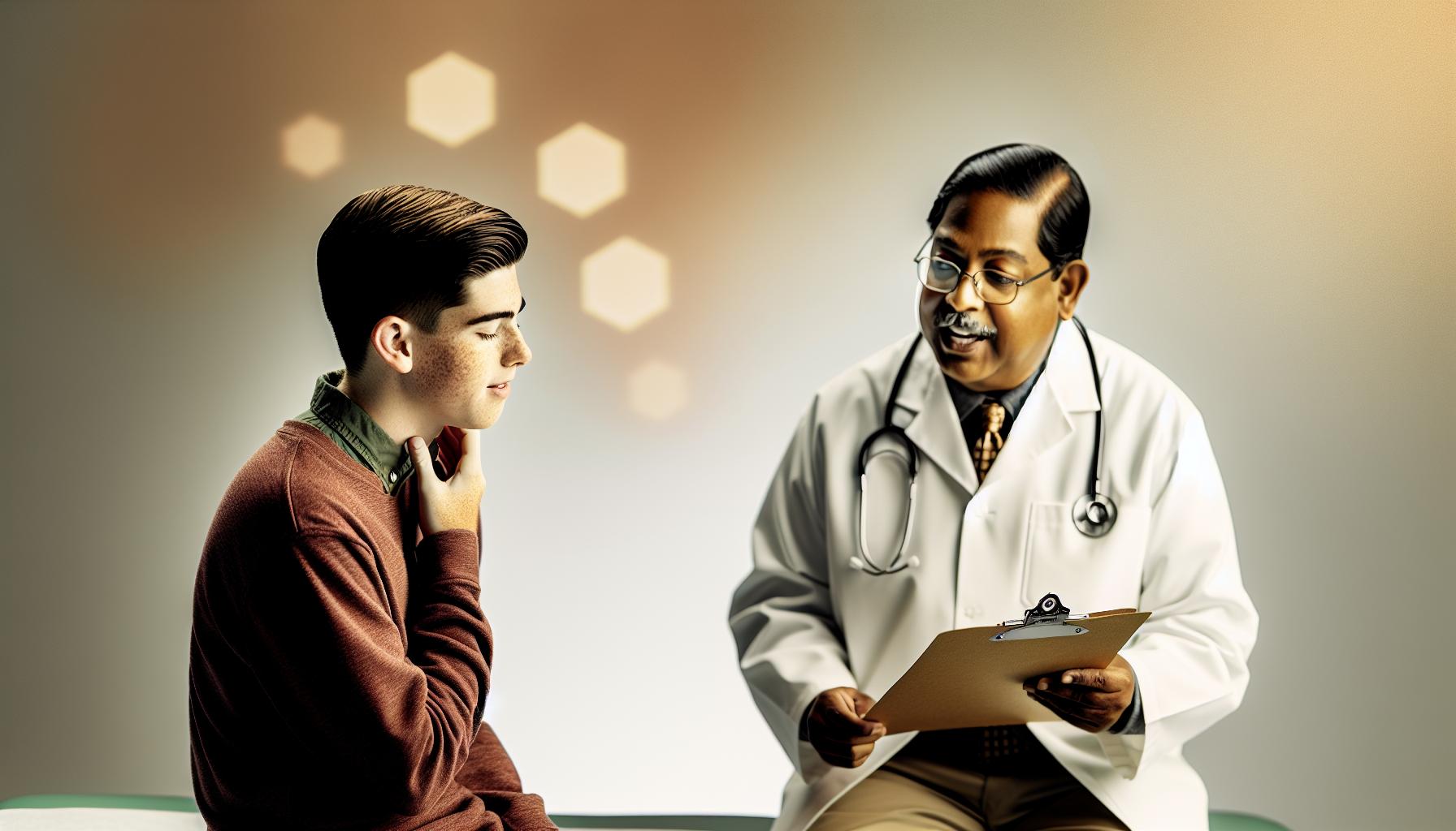 Understanding Strep Throat Symptoms