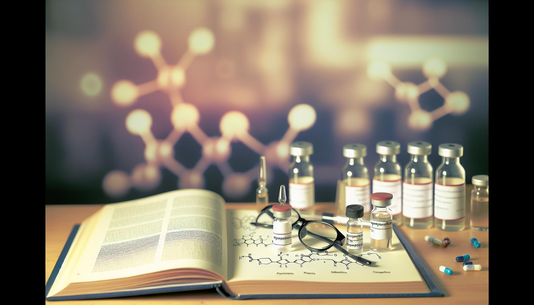 Understanding Opiate Metabolism: Key Factors