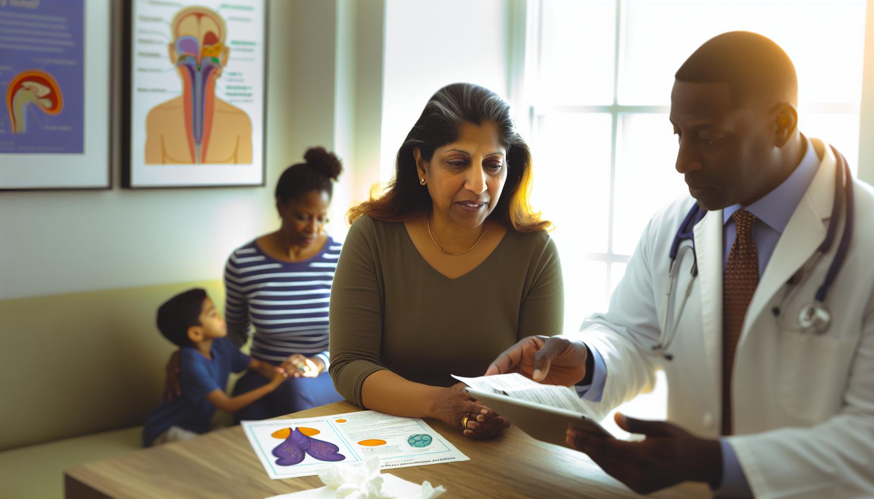 Antibiotic Treatment for Sinus Infections: When Is It Necessary?