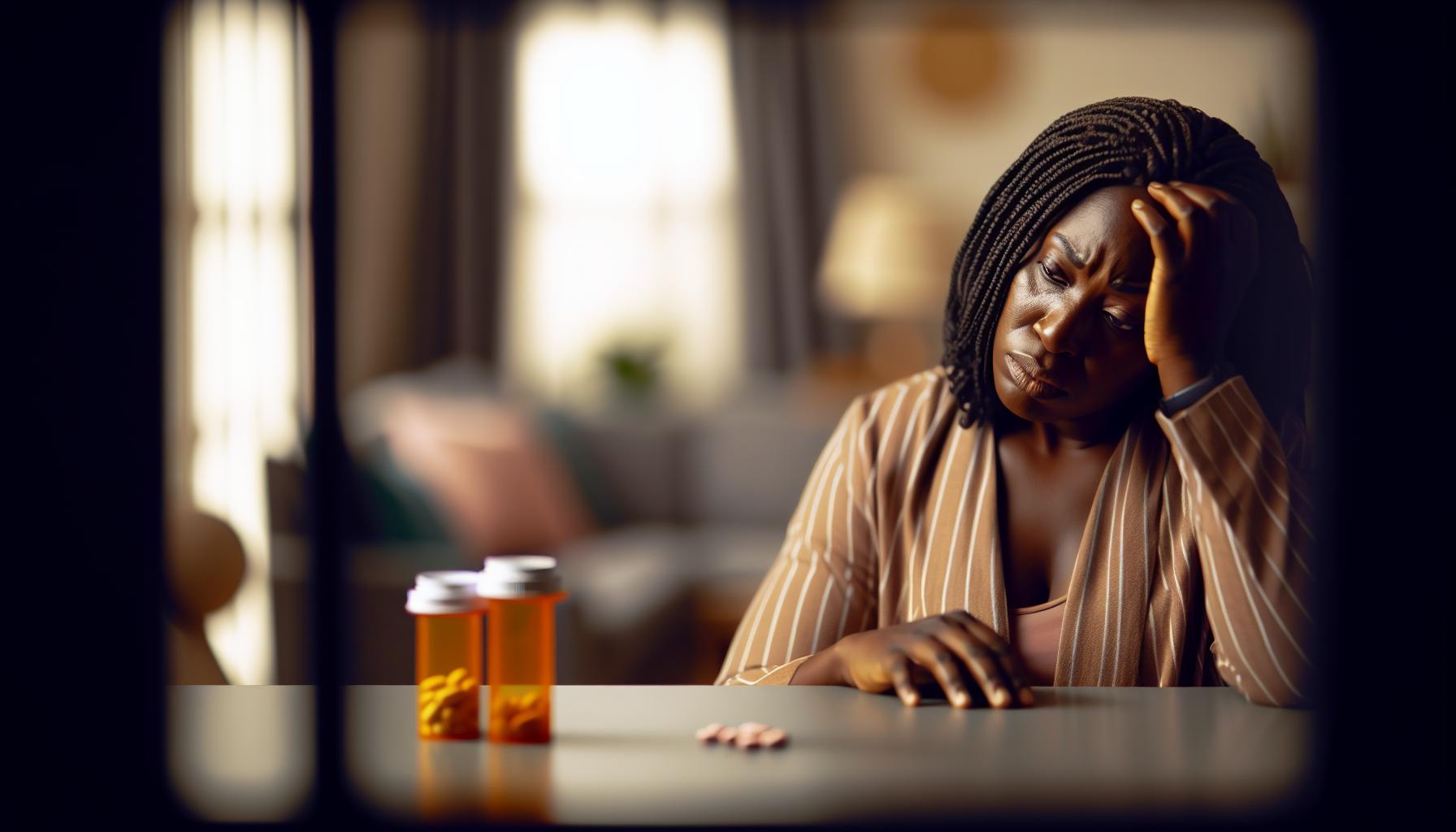 Psychological Effects: How Percocet Impacts the Mind