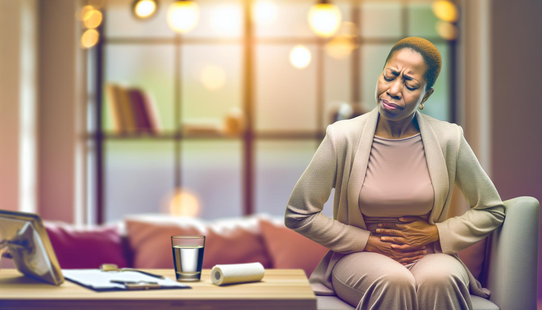 Everything About Distended Bladder: Causes & Solutions