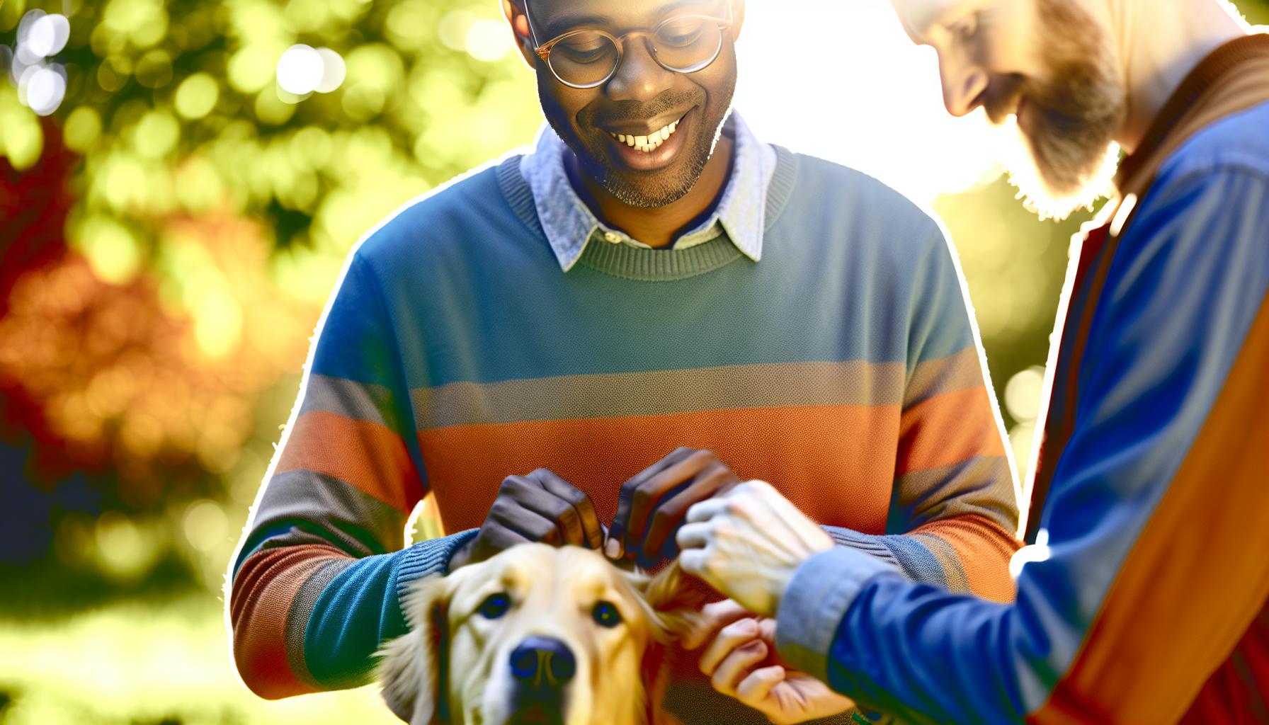 Understanding Flea Collars: How Do They Work?