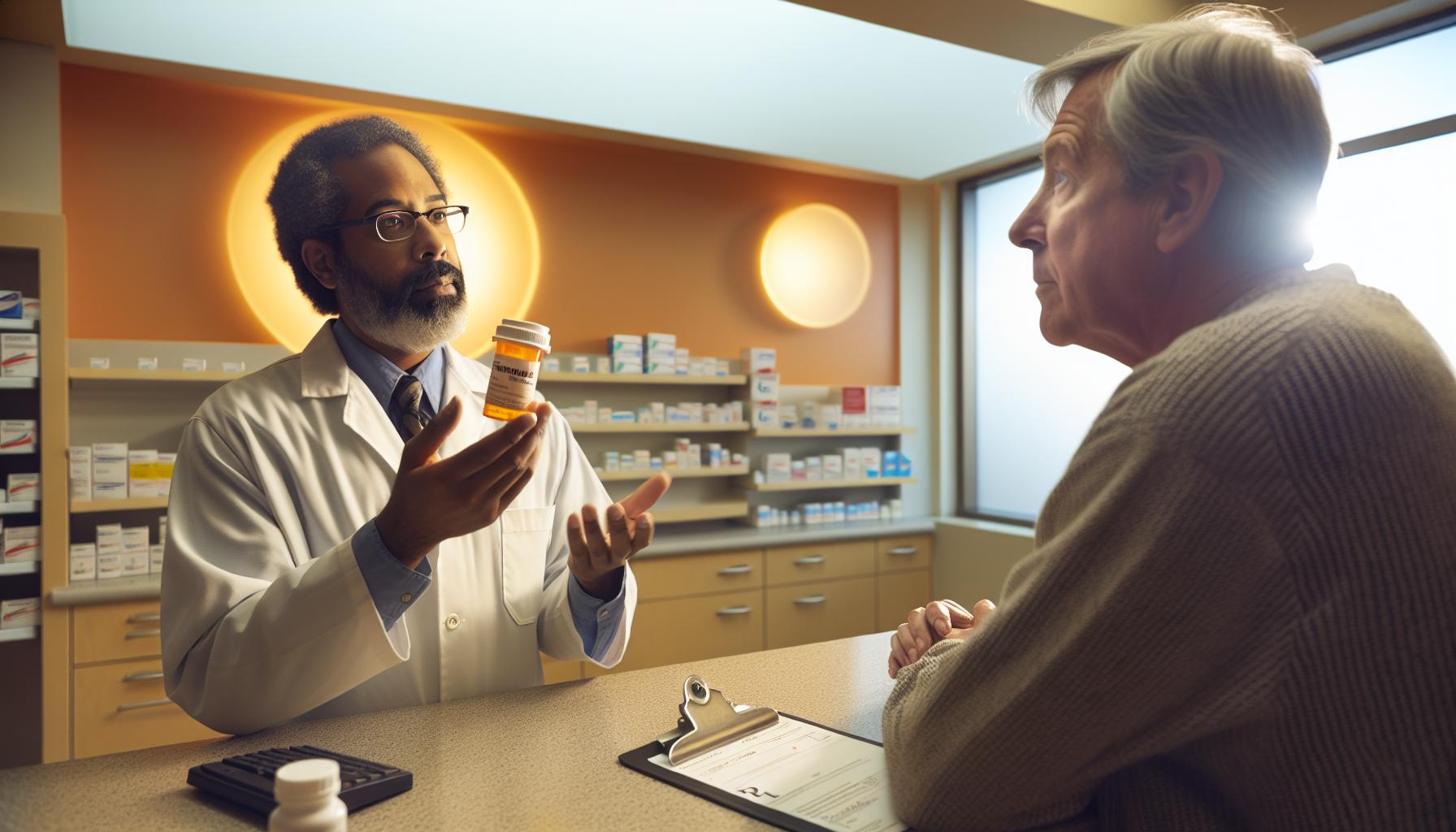 Understanding Tramadol: Uses and Risks