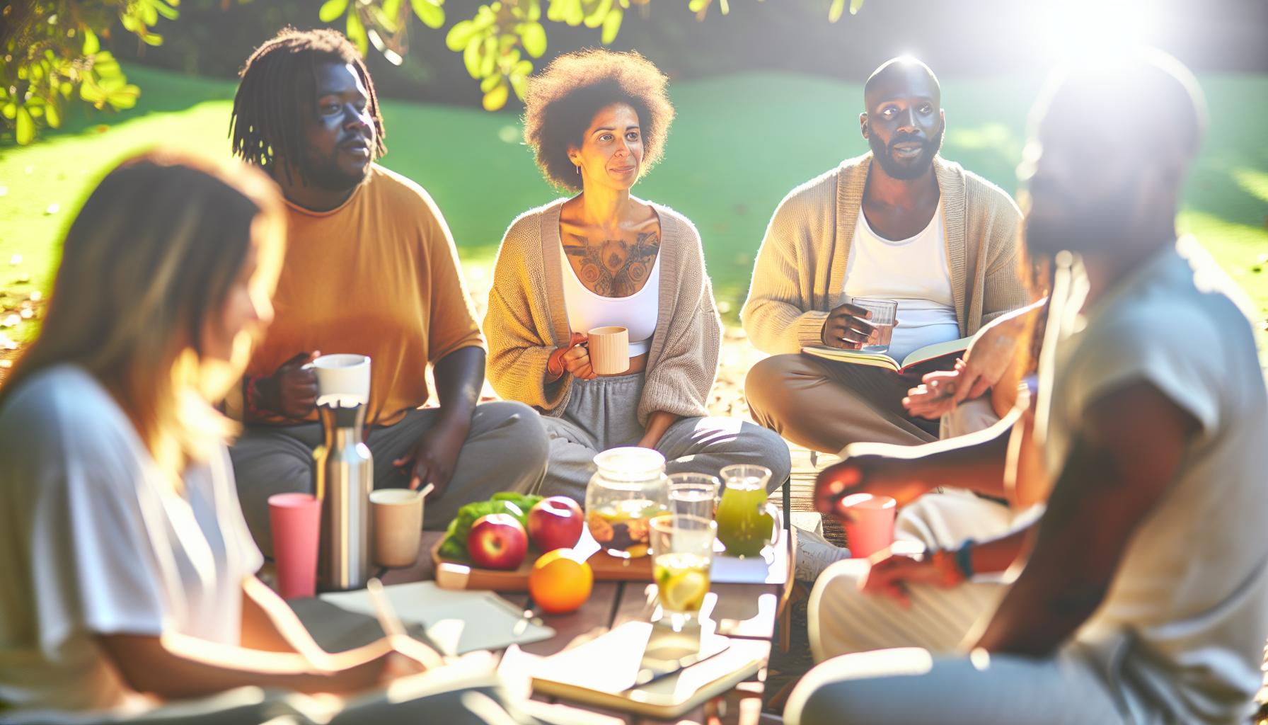 Recovery and Detoxification: What to Expect