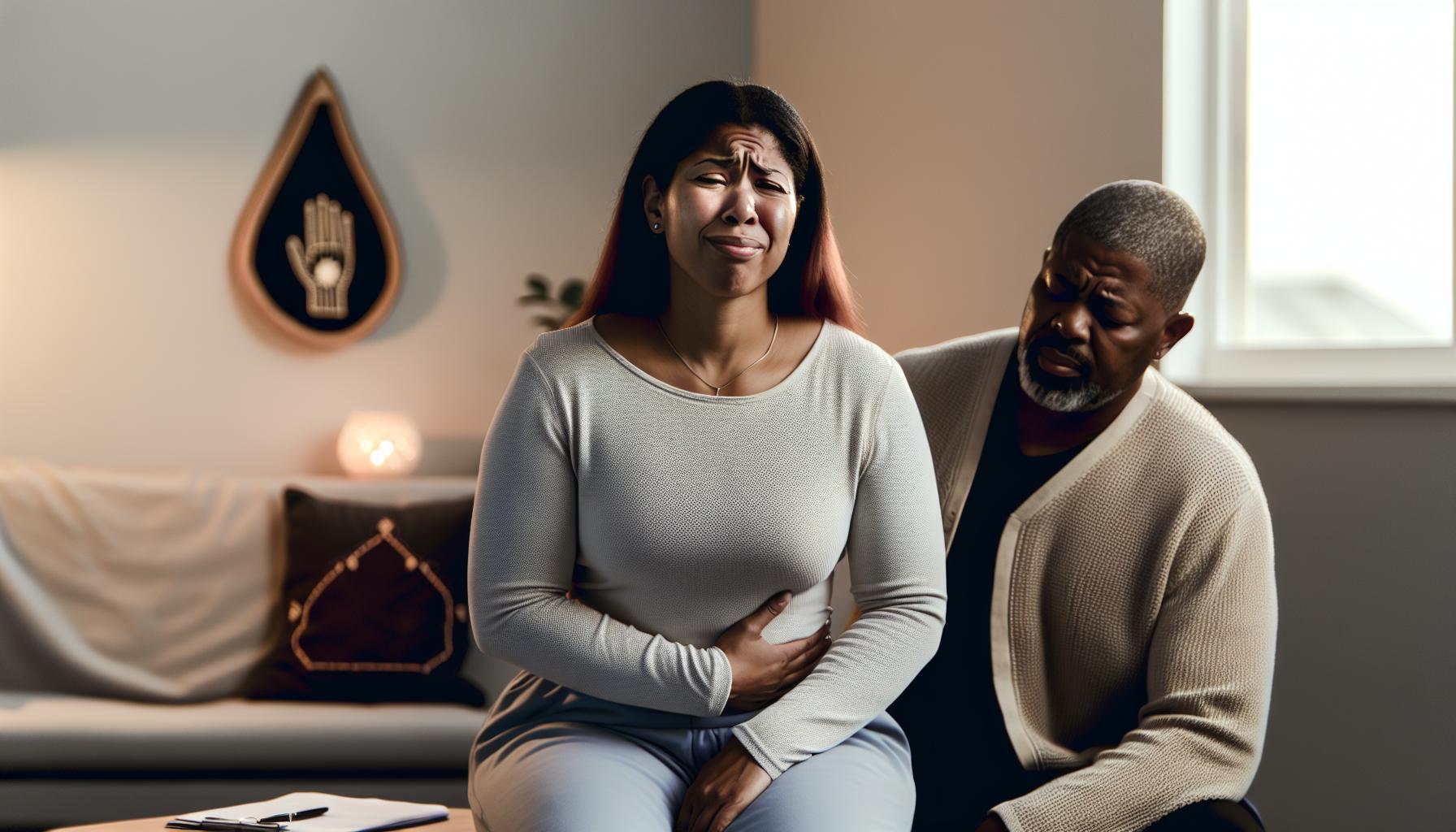 Understanding Chronic Pain: Causes and Impact