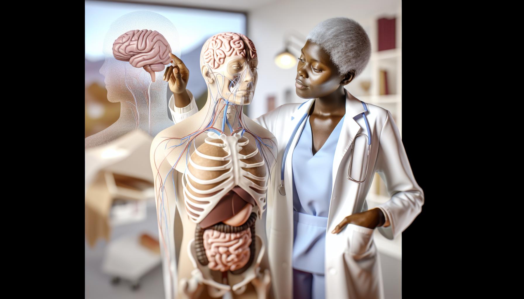 How Does Tramadol Work in the Body?