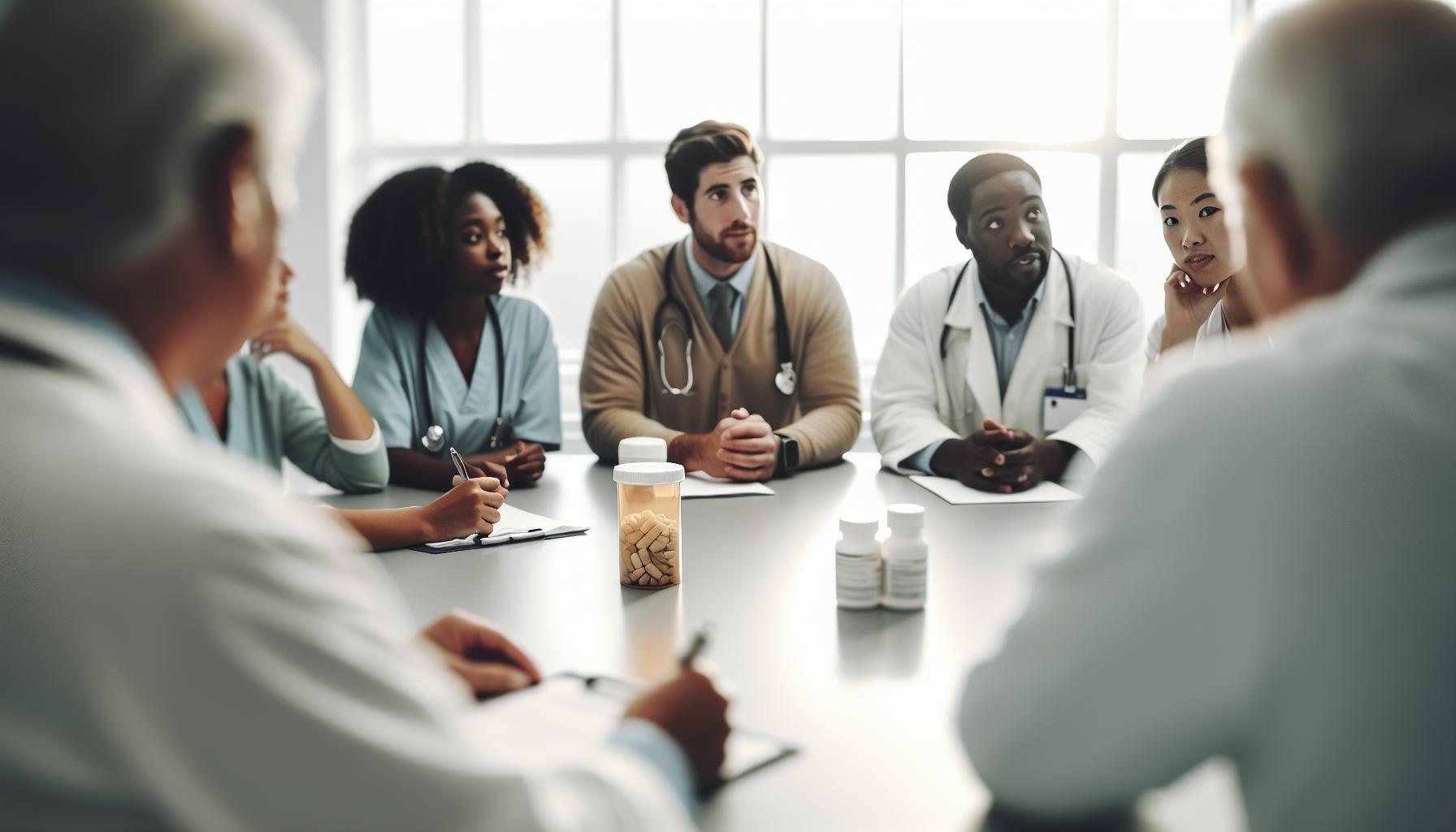 Hydrocodone: Understanding Its Uses and Risks