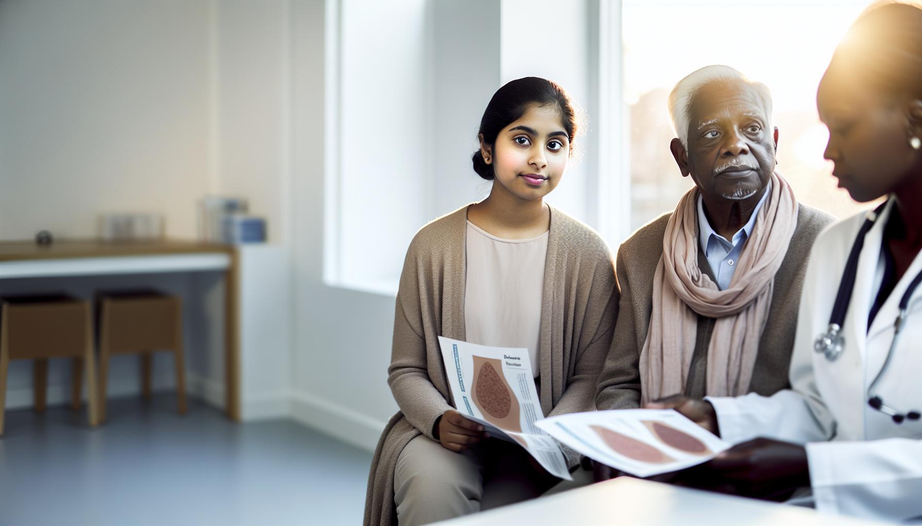 Symptoms of Ringworm: What to Look For