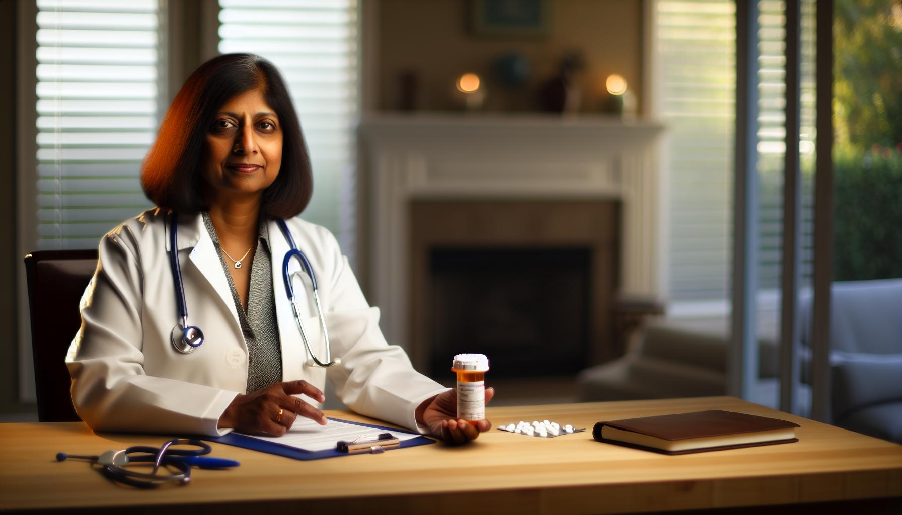 Understanding Hydrocodone and Its Uses