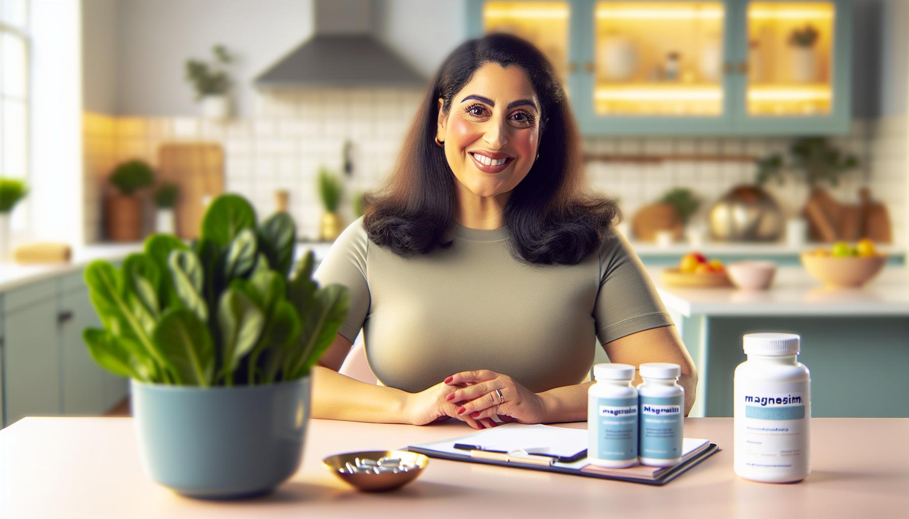 Exploring the Connection Between Magnesium and Weight Loss