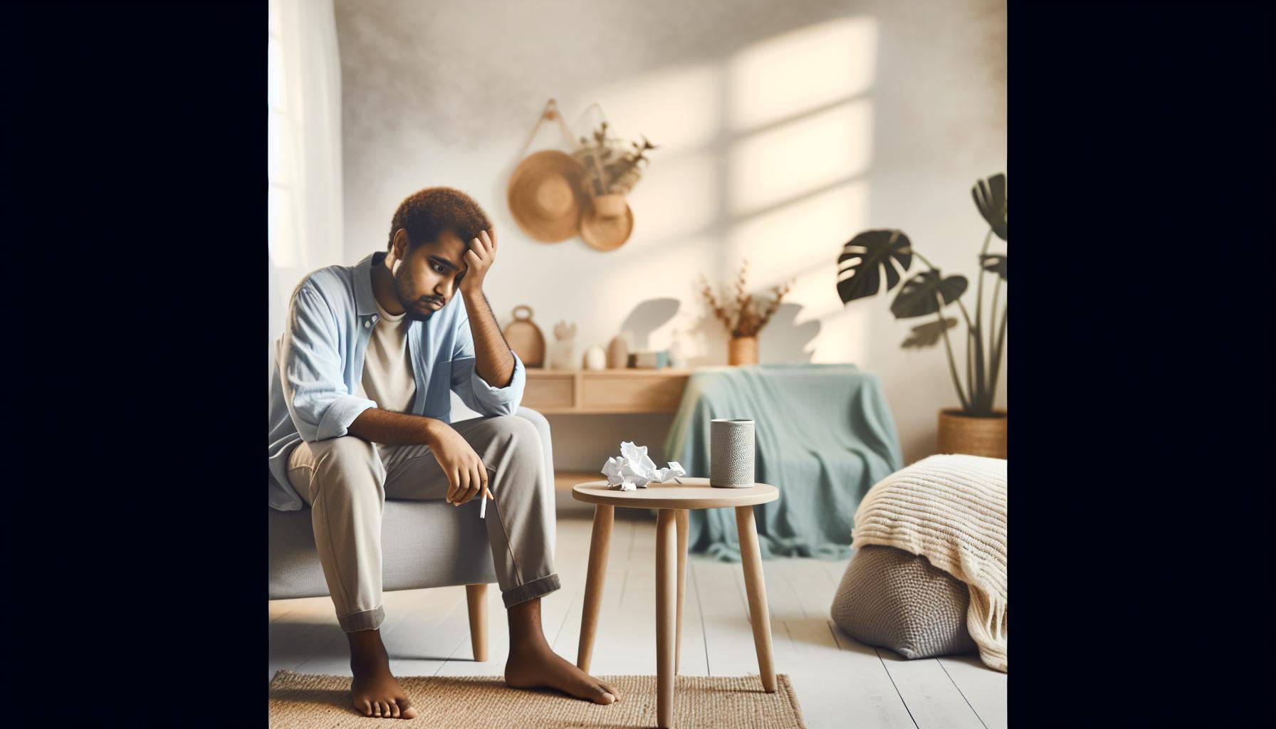 Understanding the Symptoms of Nicotine Withdrawal