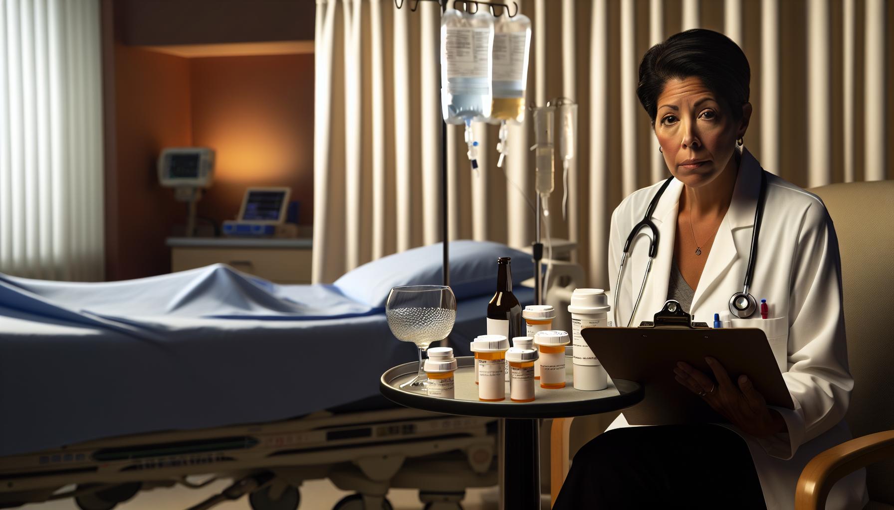 The Risks of Sedation: What Happens When You Mix?