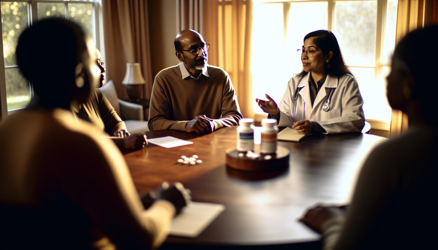 Vyvanse: Understanding Its Medical Use and Risks