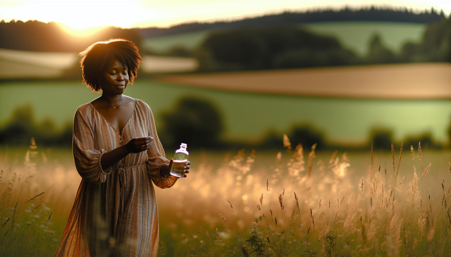 Personal Experience: My Journey with Natureganics