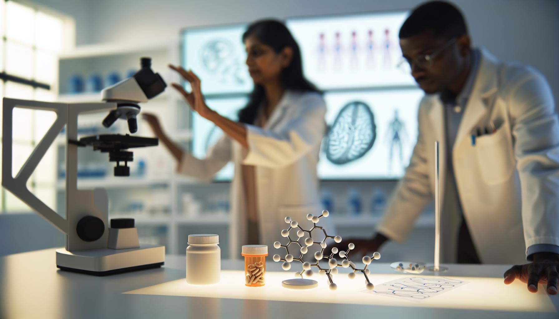 The Science Behind Hydrocodone and Addiction