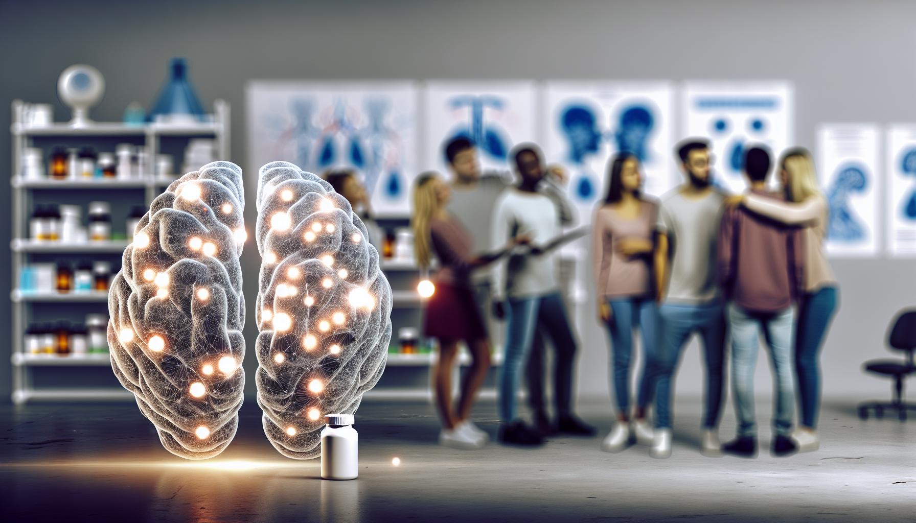 How Oxycodone Affects the Brain