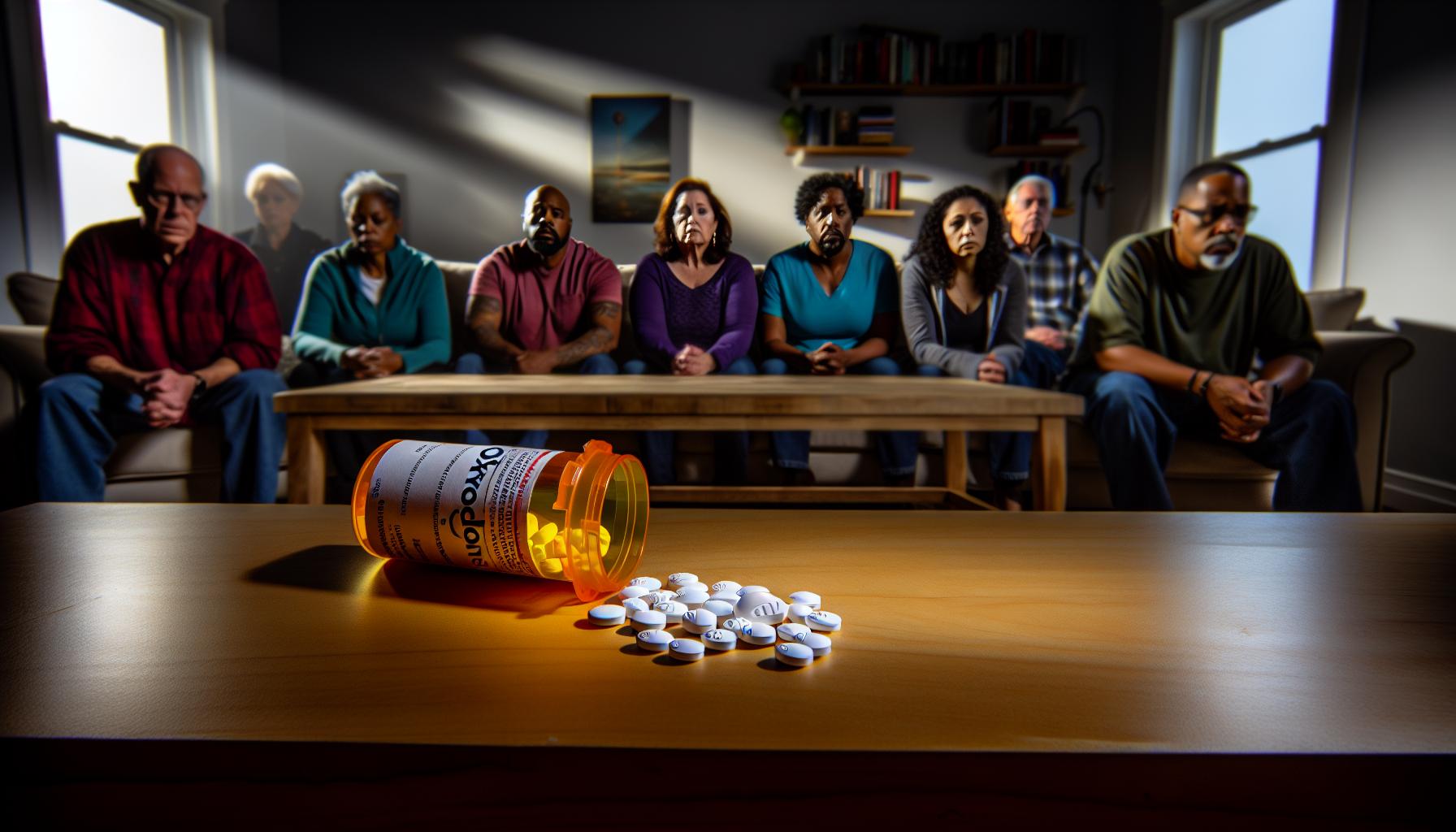 Dangers of Oxycodone Recreational Use: Understanding the Risks