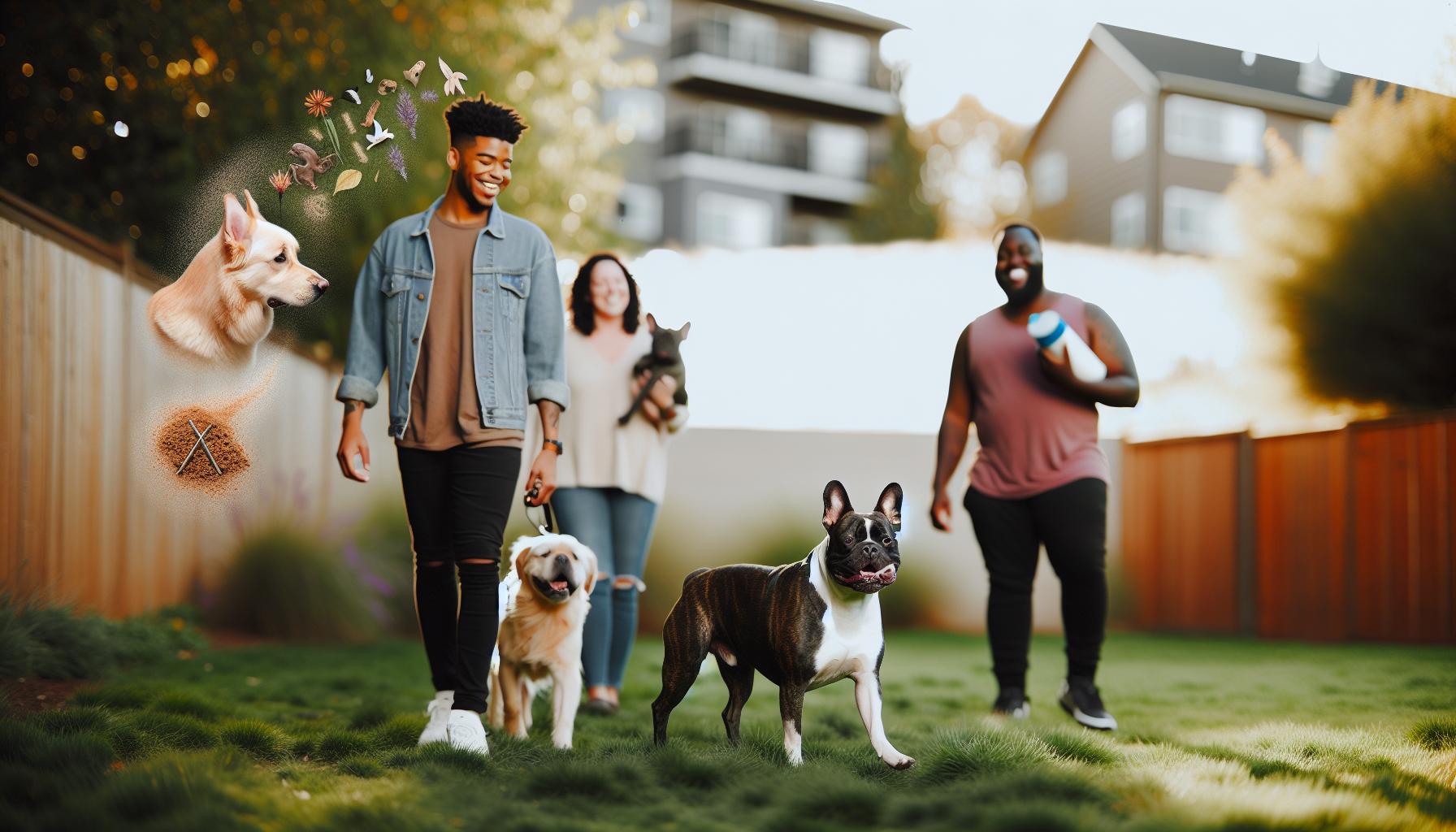 Common Allergens That Affect Dogs