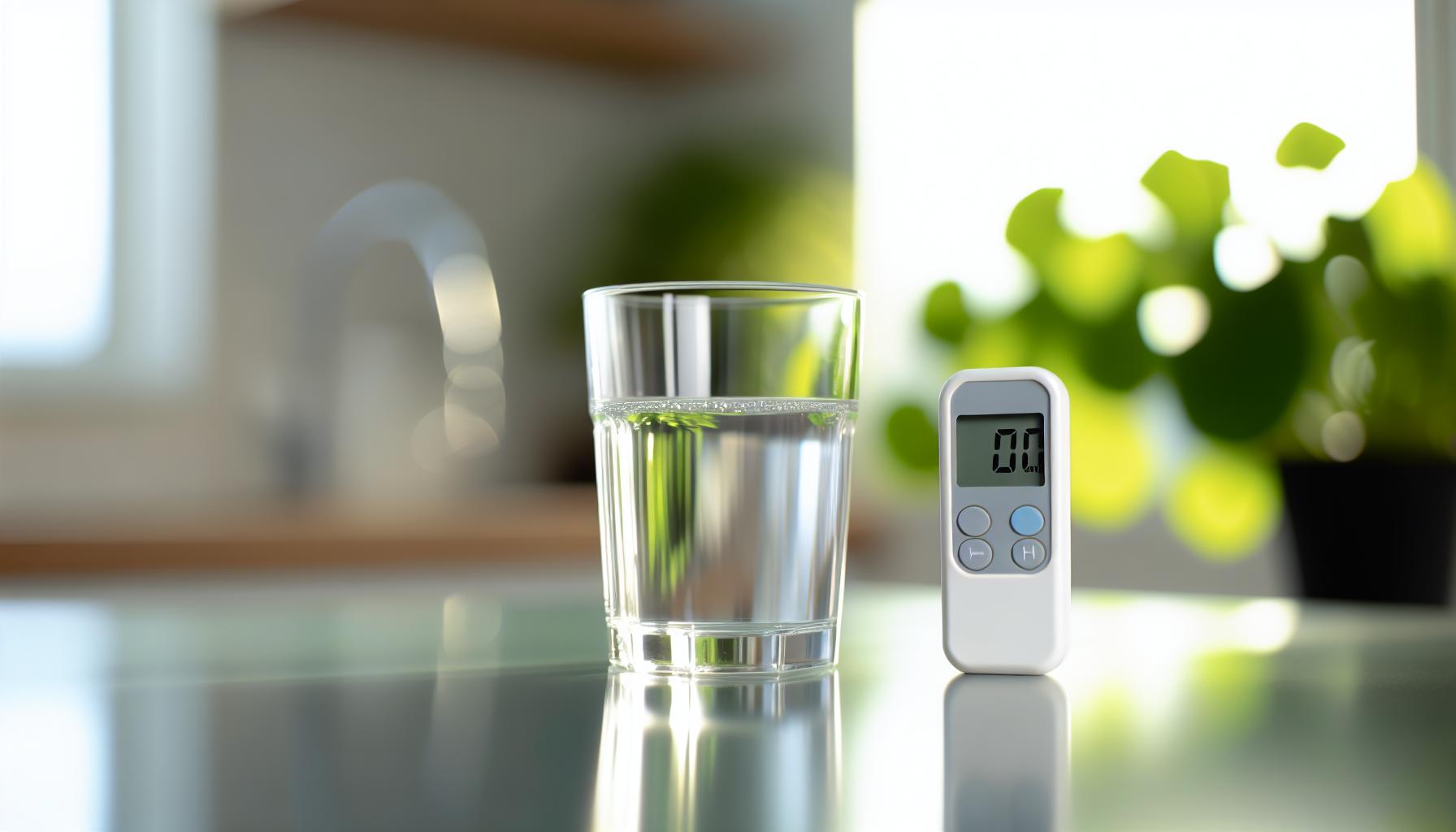 Understanding Alkaline Water: What Is It?