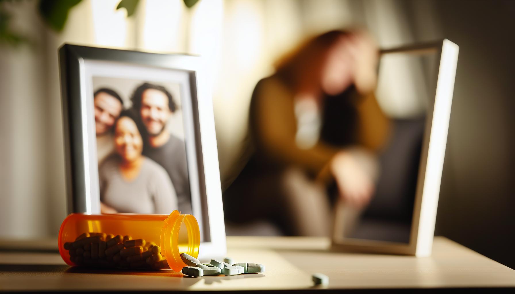 Why You Should Avoid Xanax Recreational Use: Fatal Risks 2 Fatal Consequences of Xanax Overdose