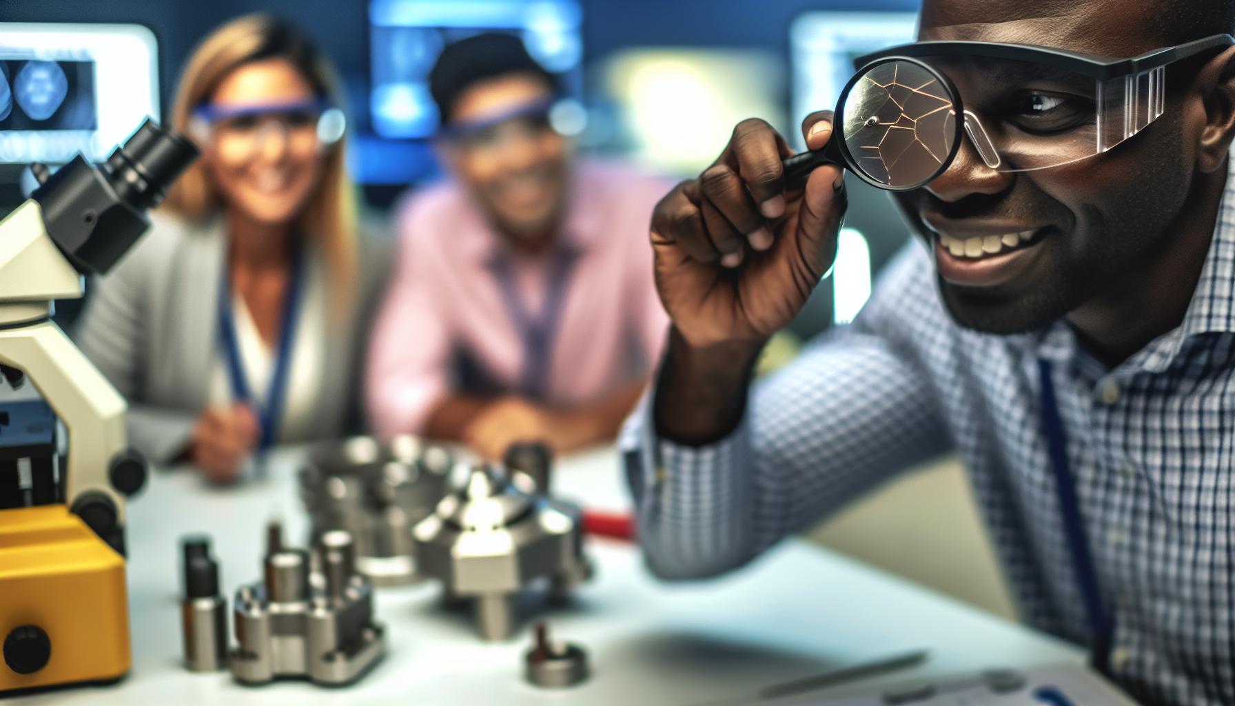 Factors Influencing Crack Detection Duration