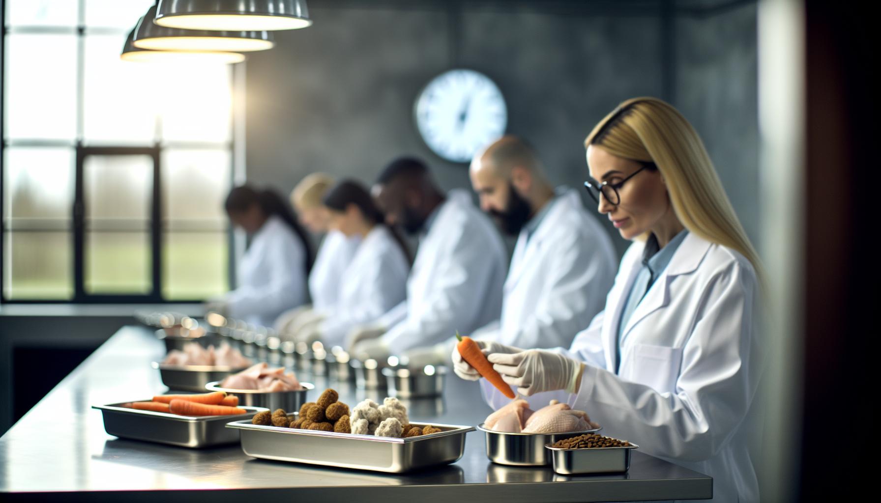 Wainwrights Dog Food: Honest Review and Ingredient Analysis