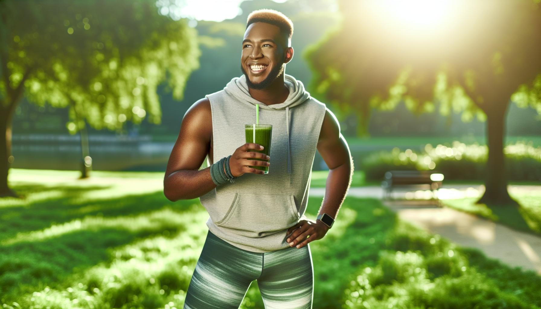 Benefits of an Alkaline Detox for Your Energy