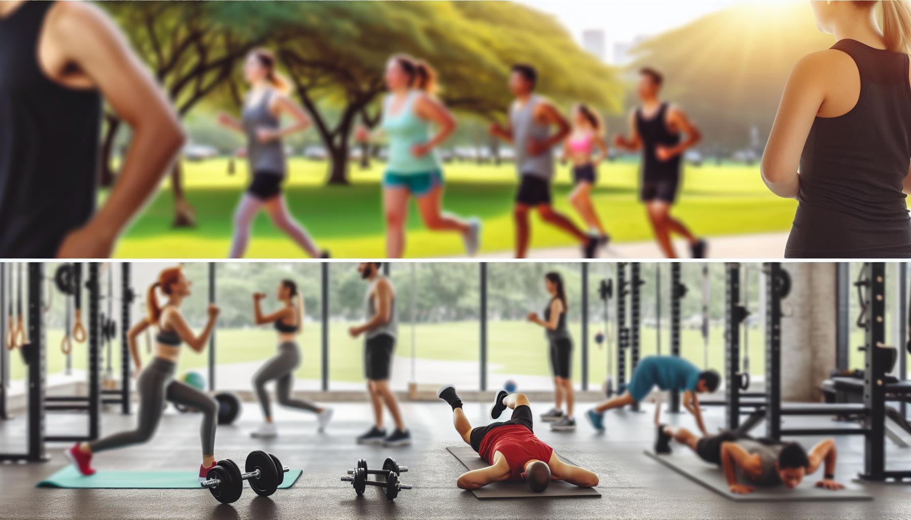 Are You Confused About Aerobic vs Anaerobic Exercise? Clear Guide