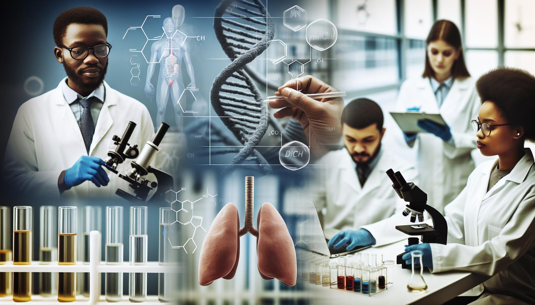 Factors That Influence Nicotine Metabolism