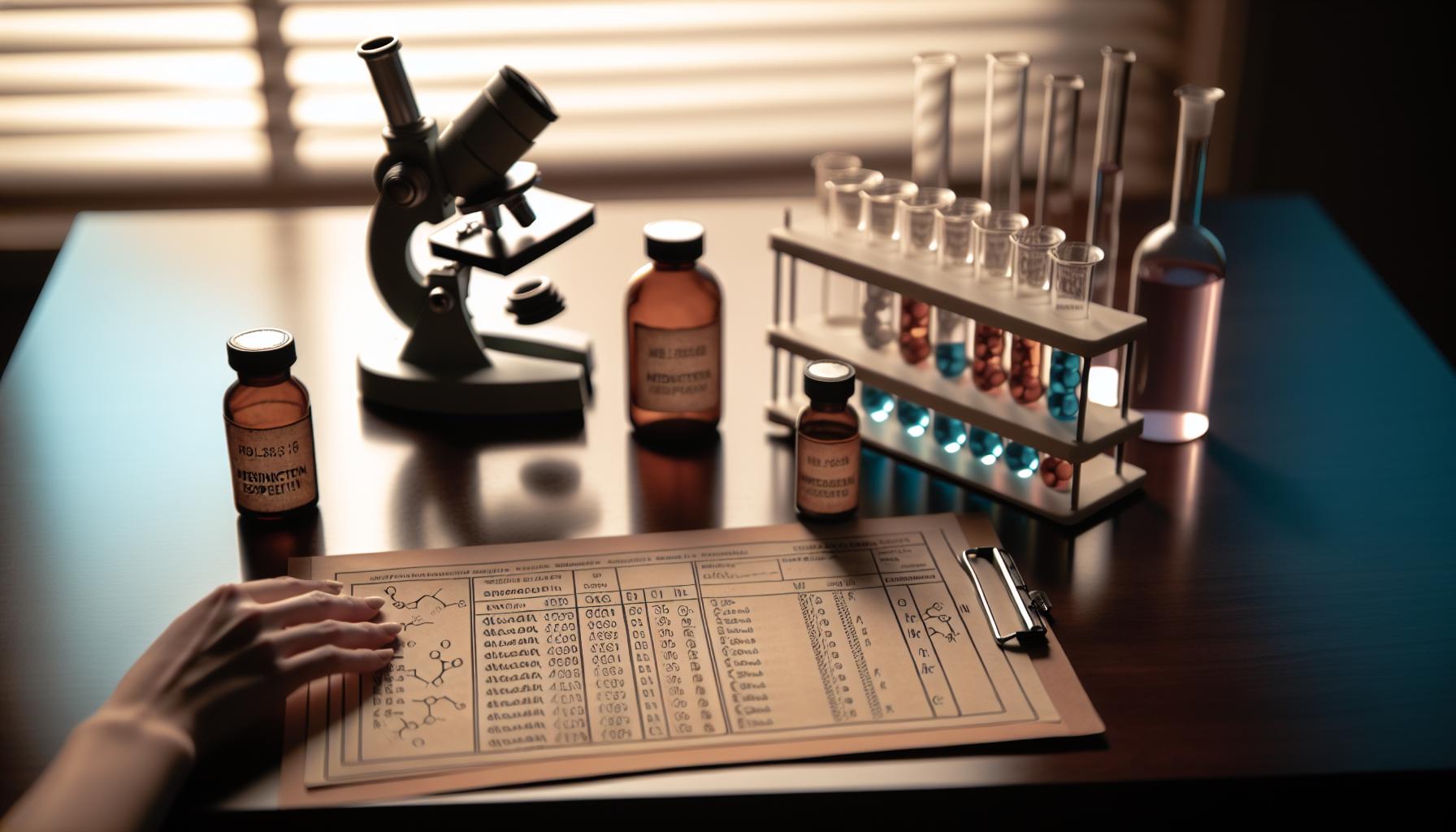The Science Behind Medication Expiration