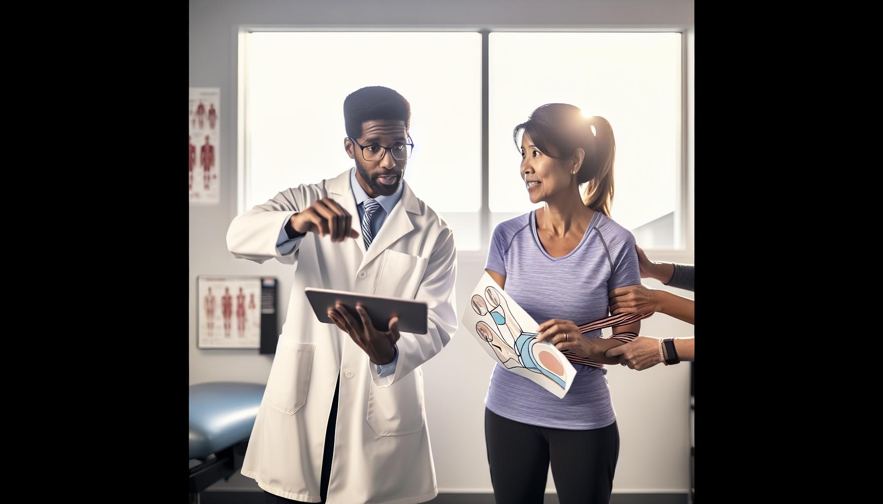 Exploring Non-Surgical Treatment Options