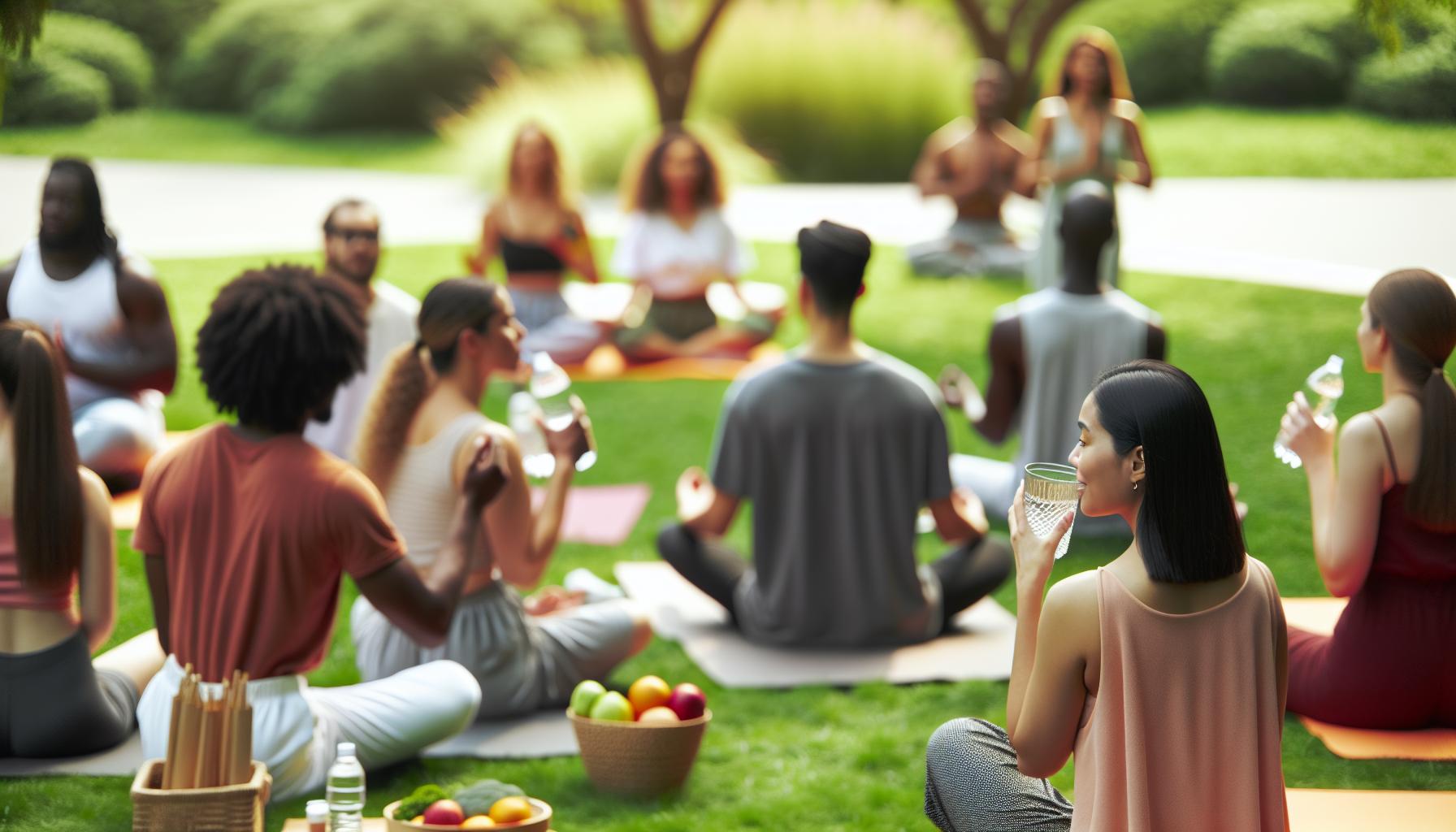 Understanding the Benefits of Detoxification