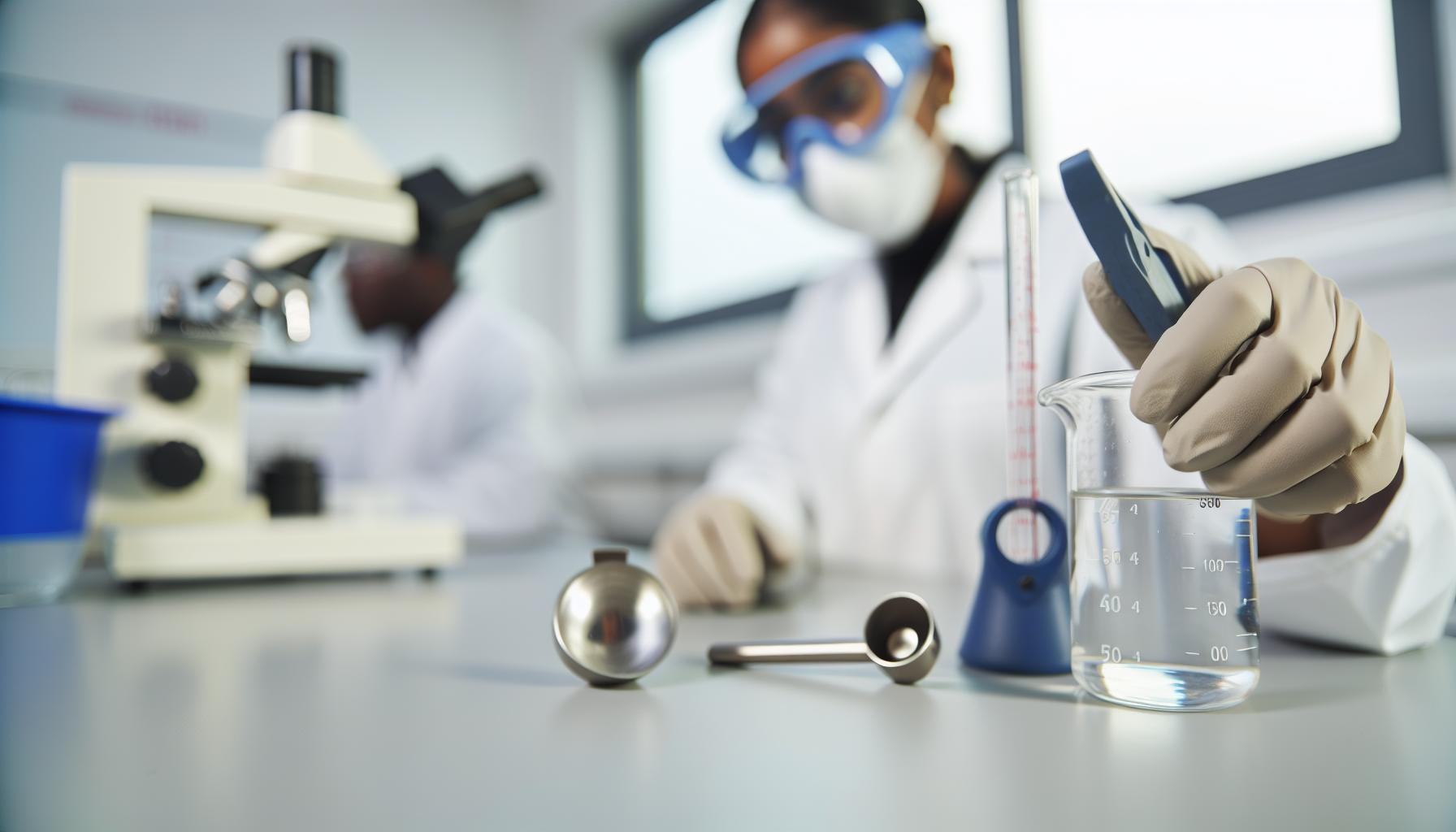 Key Safety Precautions for Cold Water Extraction