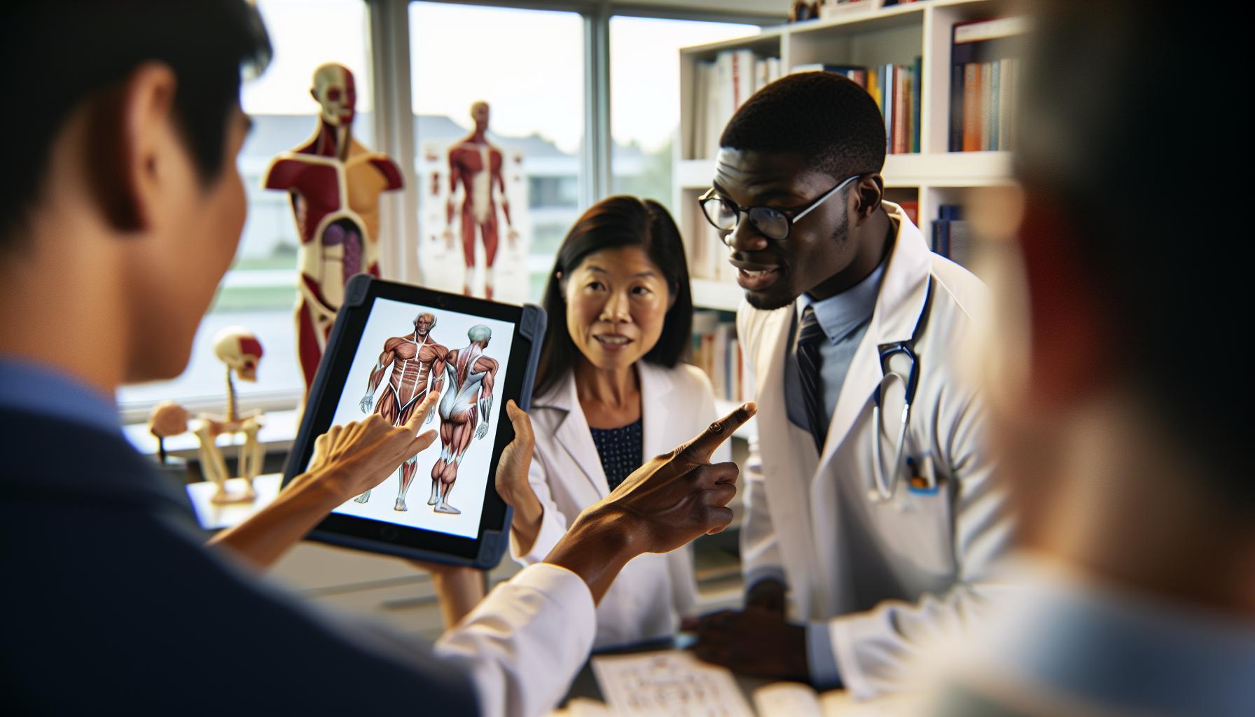 The Science Behind Muscle Relaxers Explained