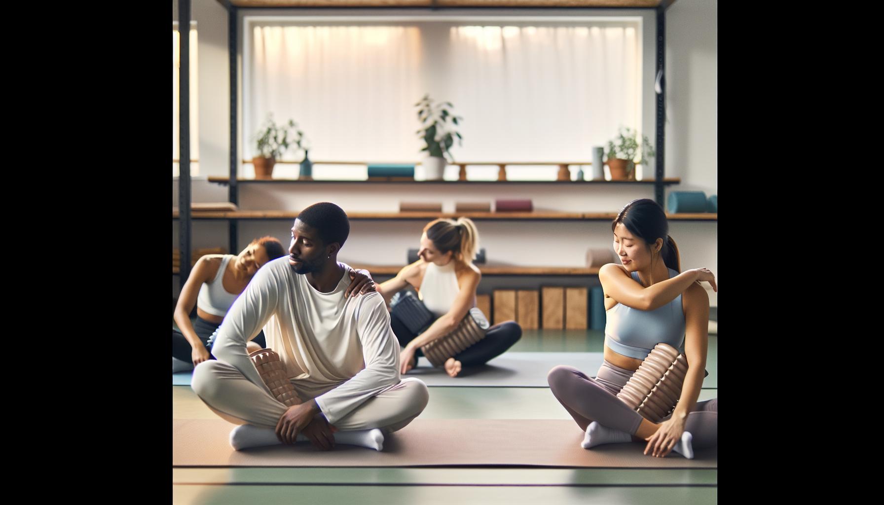 Non Surgical Methods Curing Scoliosis Naturally