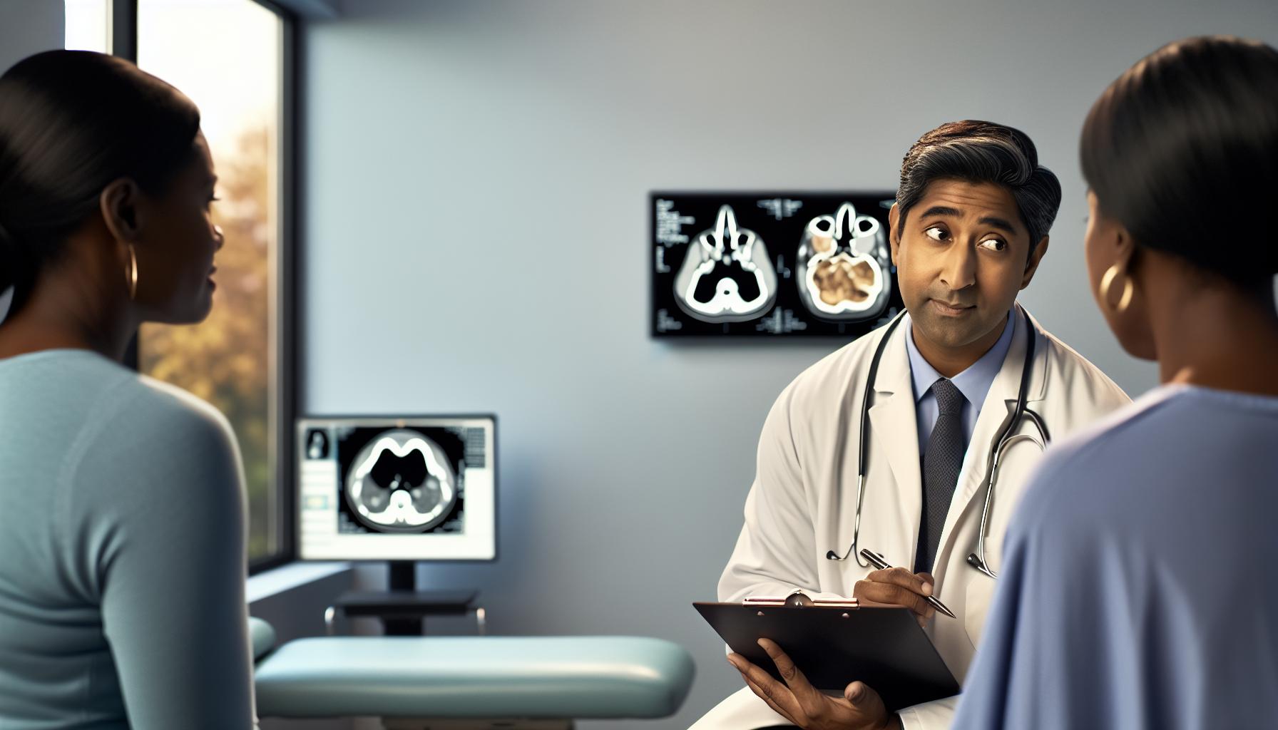 Understanding Pansinusitis: Definition and Overview