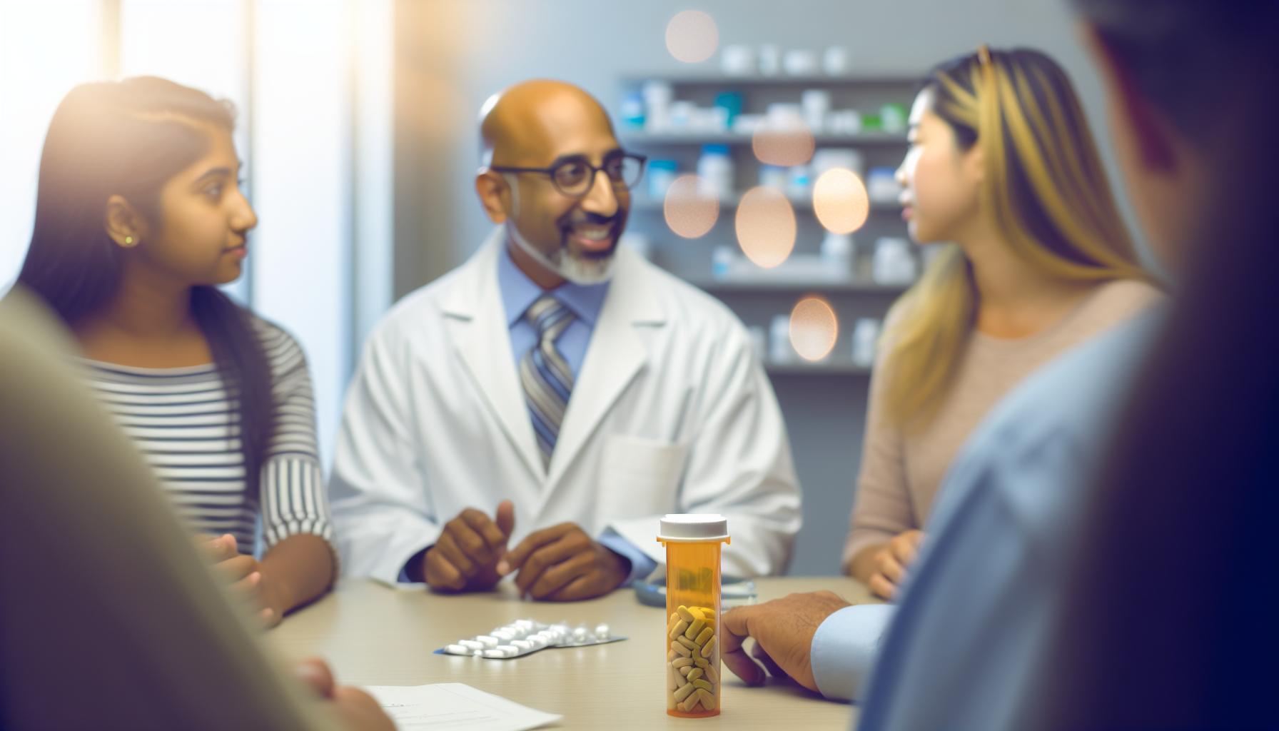 Understanding Hydrocodone: Uses and Benefits