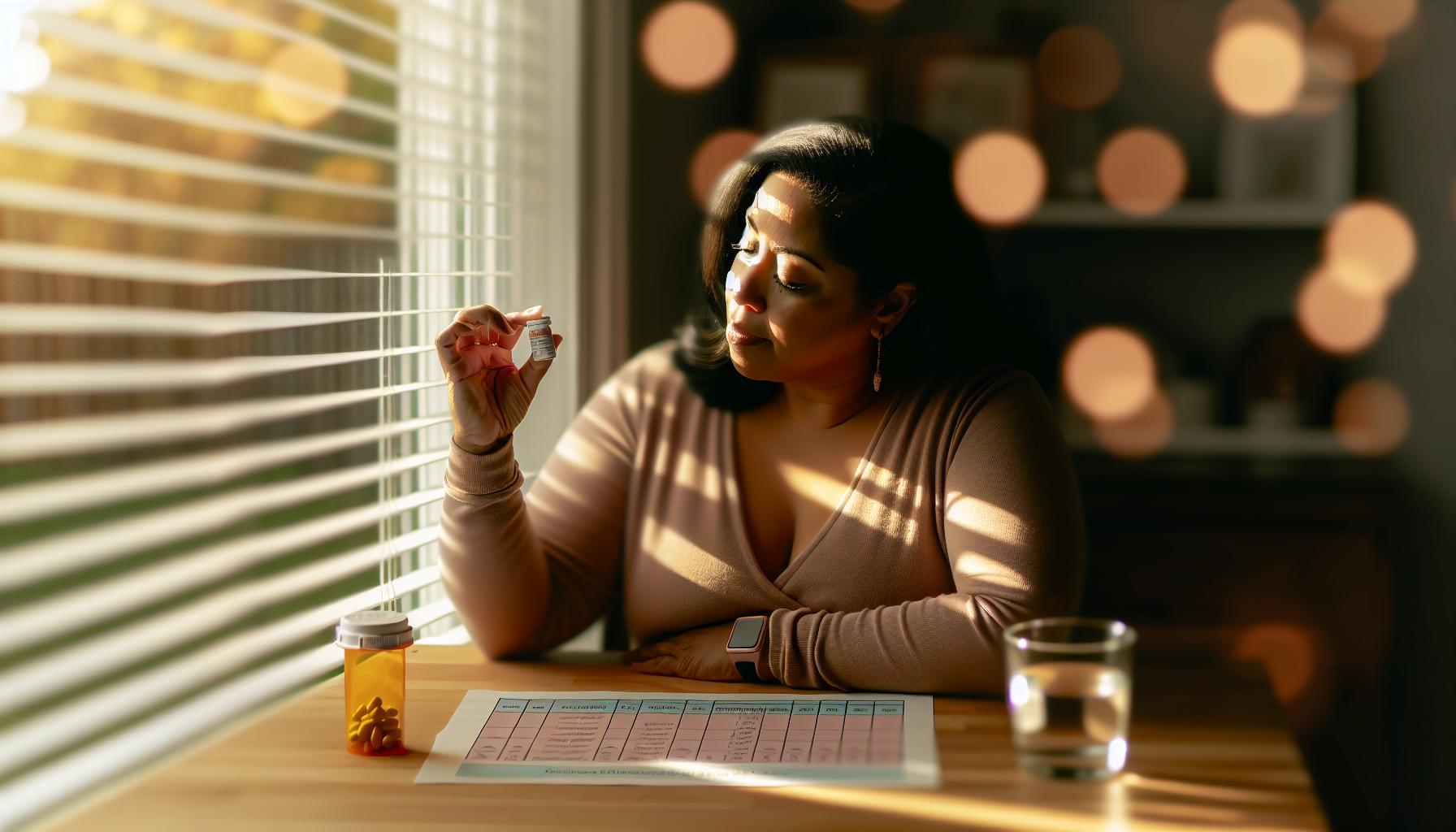 Understanding Dosage and Timing for Optimal Relief