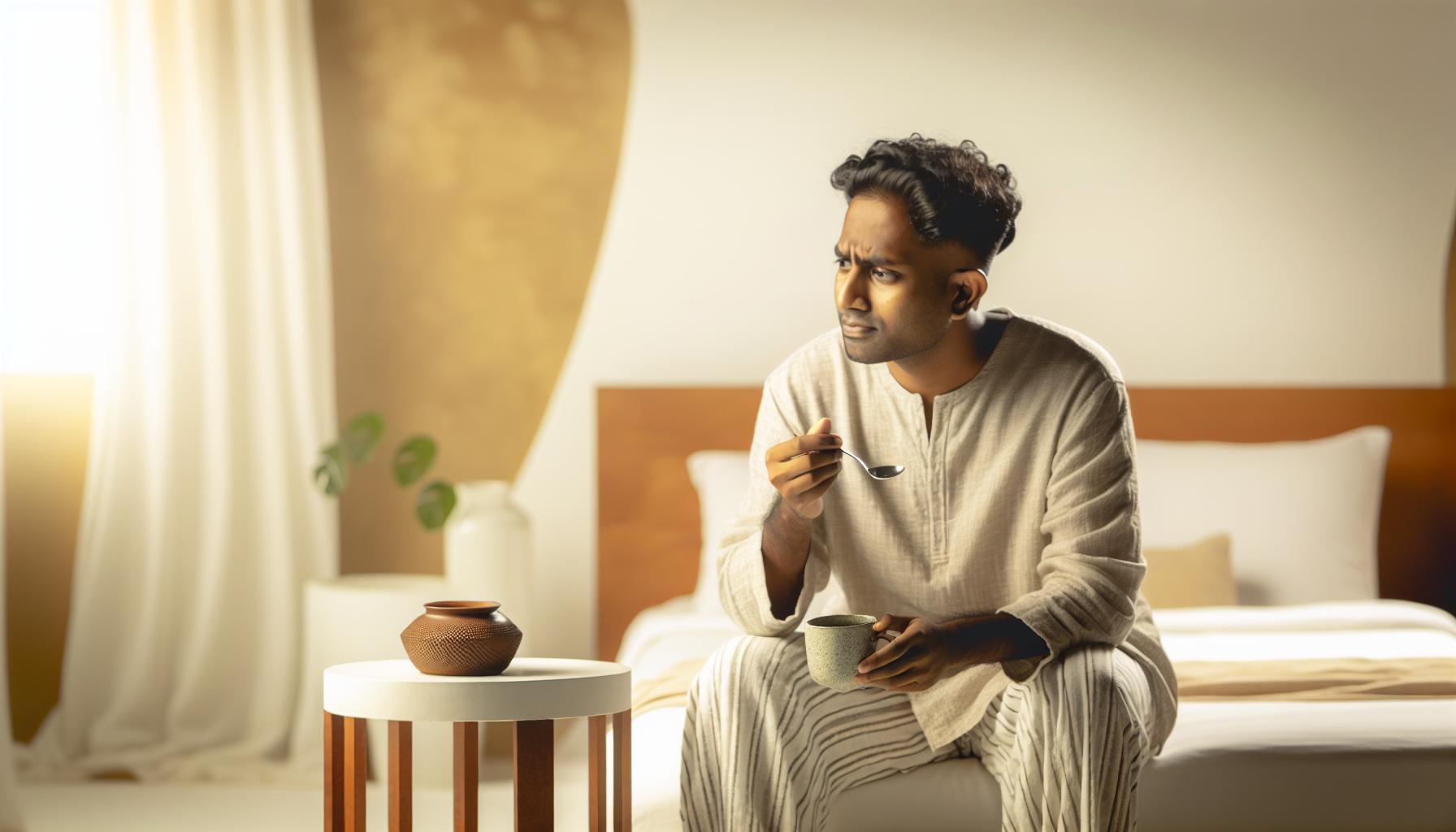 Signs of a Benadryl Hangover: Recognizing Symptoms