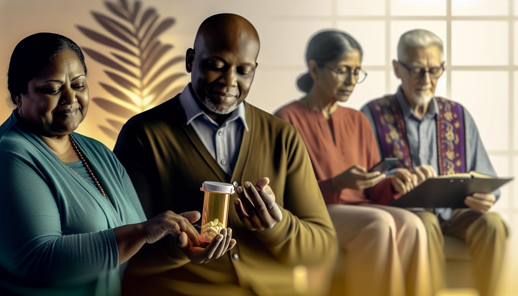 Signs of Dependency: What to Watch For