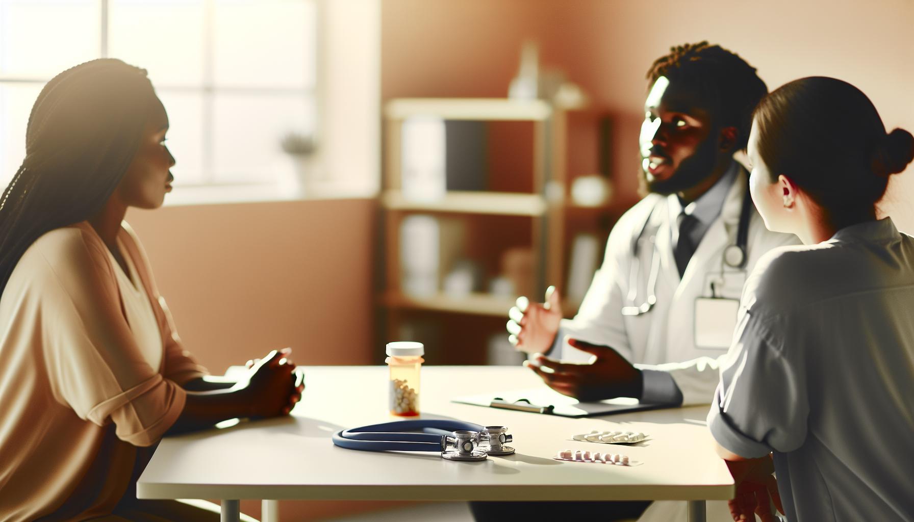 Important First Aid Steps for Xanax Overdose