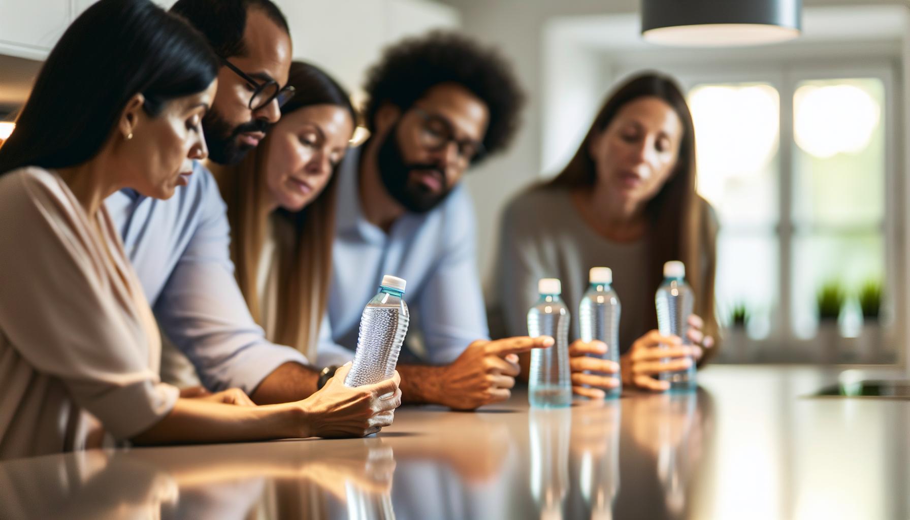 How to Choose the Best Alkaline Water for You