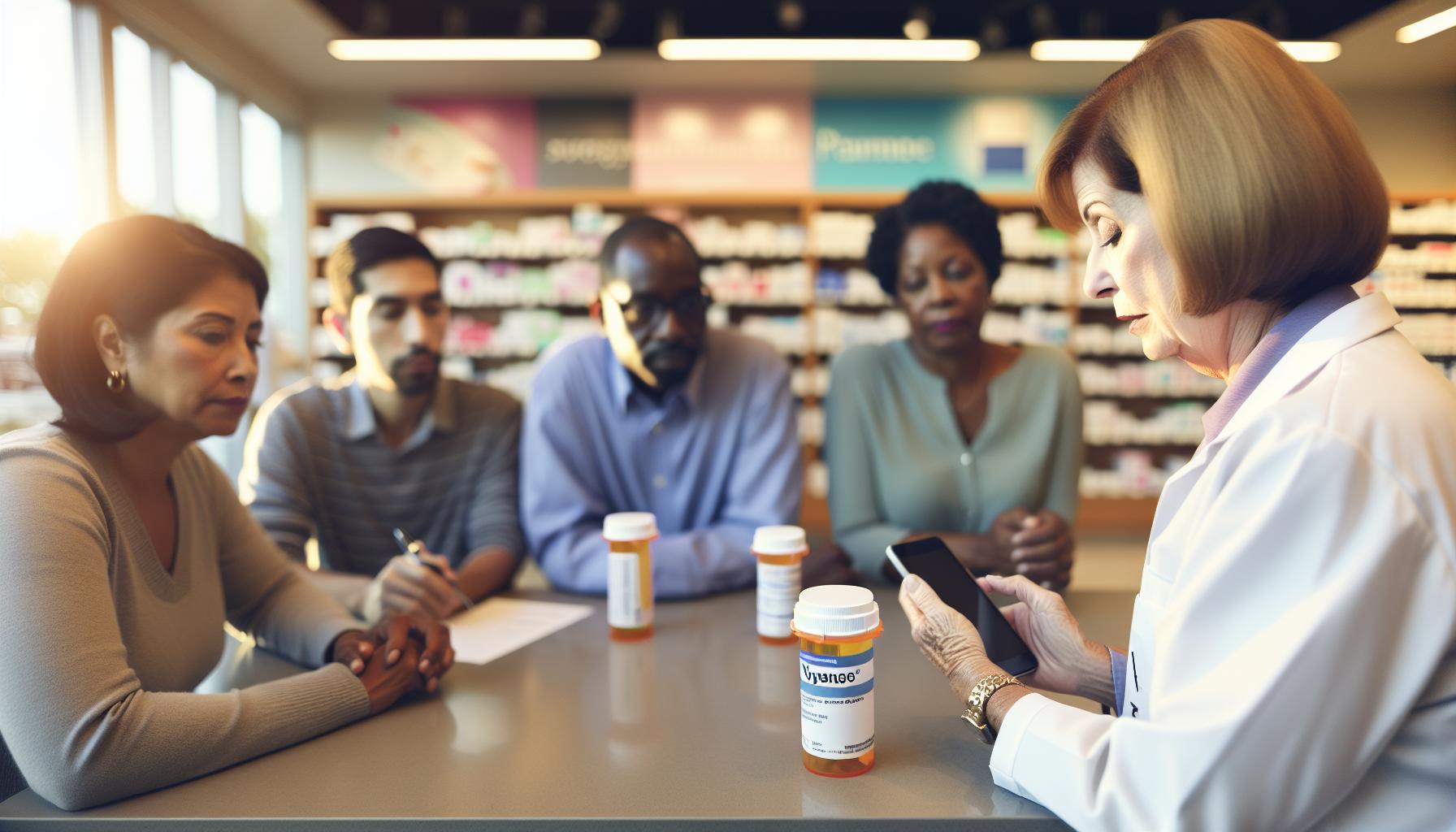 How Vyvanse Coupons Work and Their Benefits