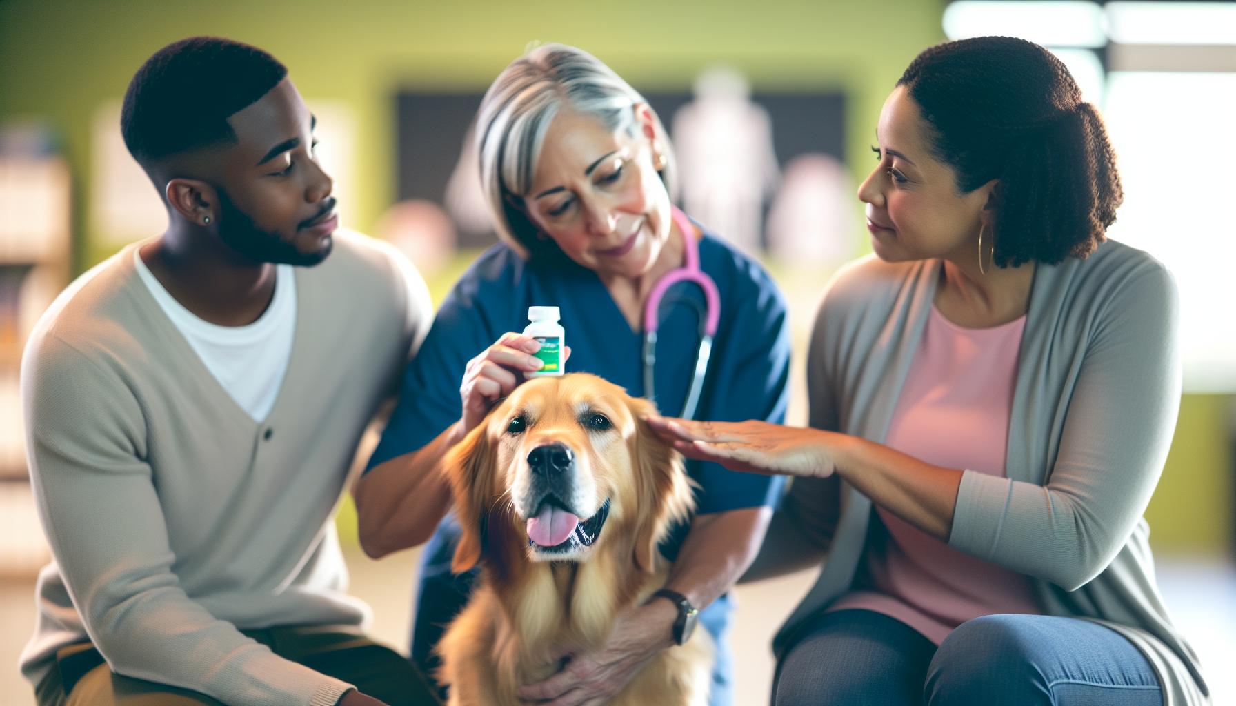 Understanding Allergies in Dogs: When to Consider Zyrtec