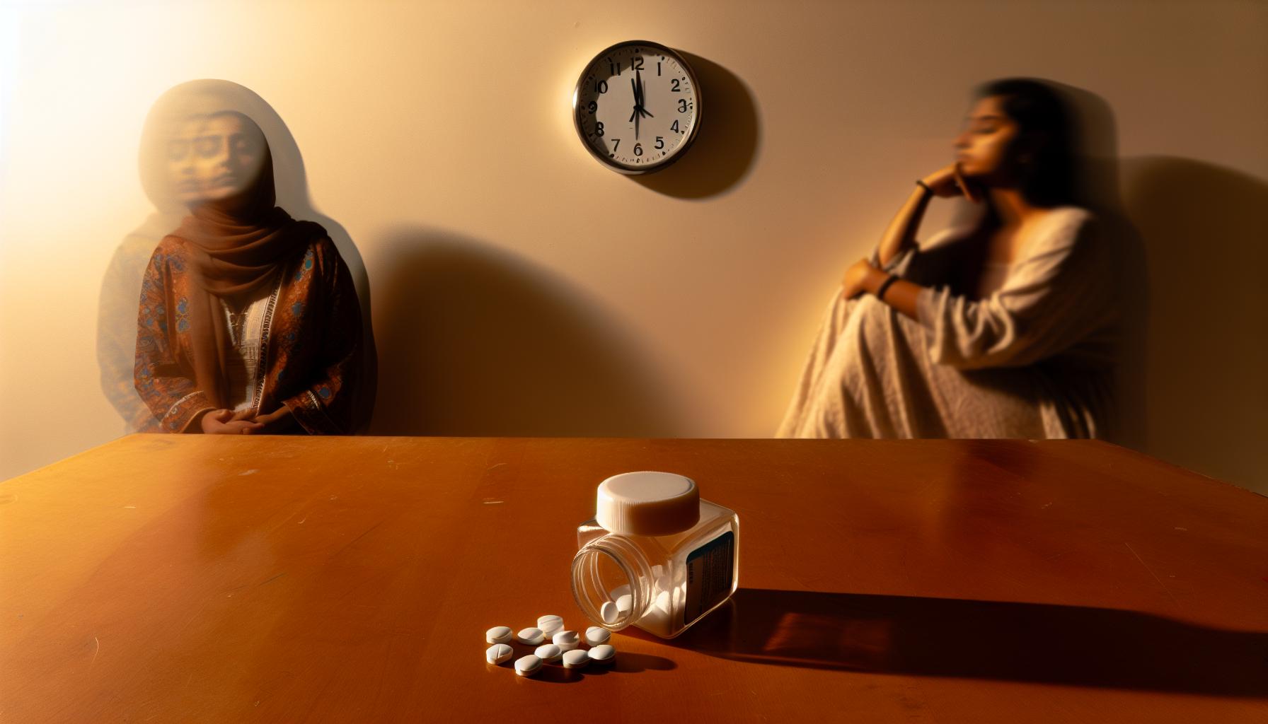 Signs and Symptoms of Suboxone Overdose