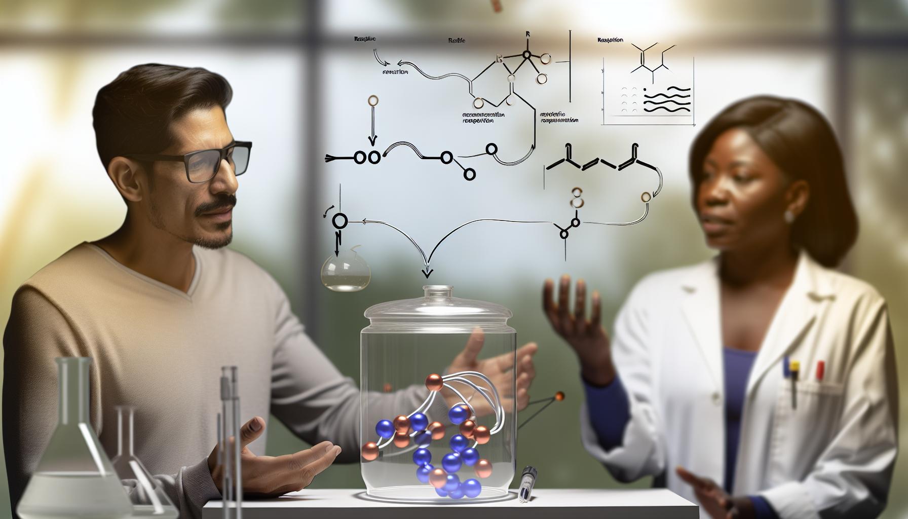 The Mechanisms of Anaerobic Respiration