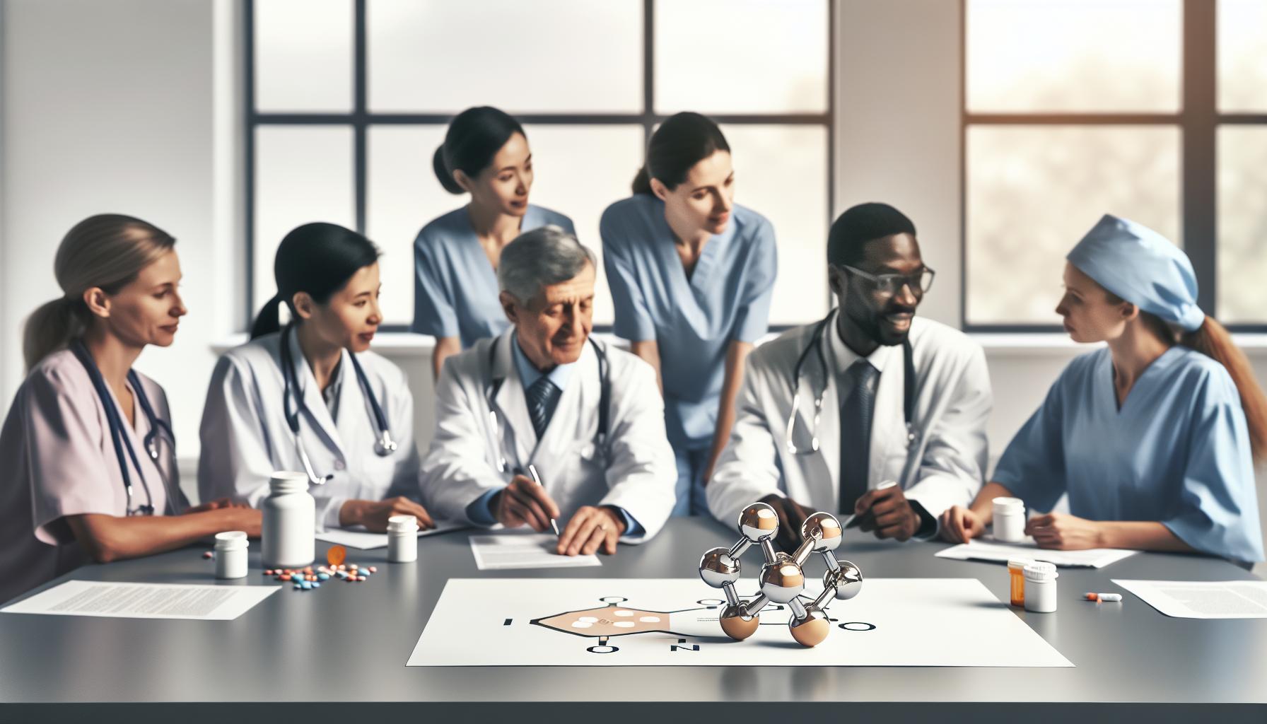 Understanding Serotonin Syndrome: A Potential Risk